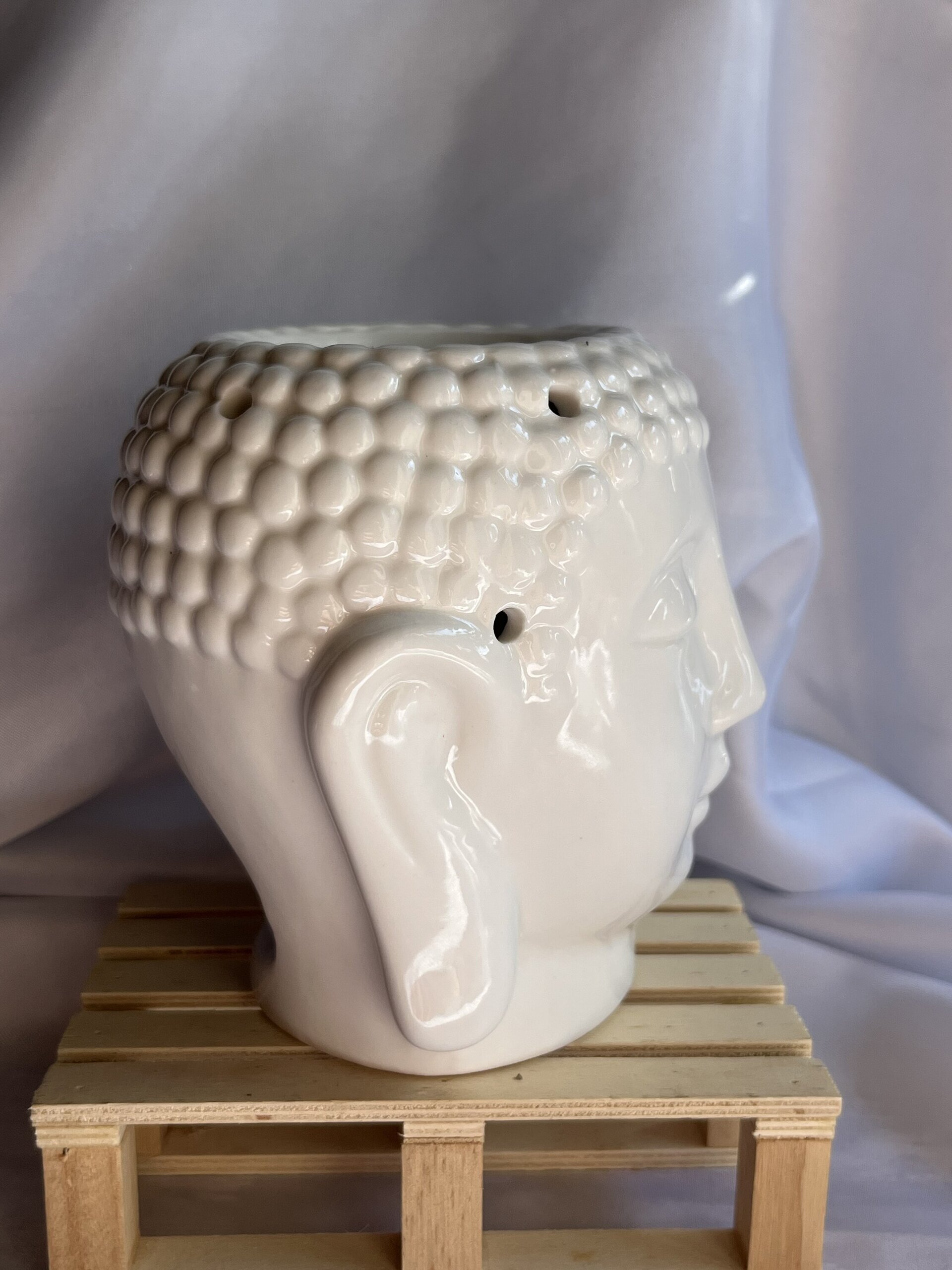 Pack Degustación Olfativa Buda Wax Melts y Quemador - 13