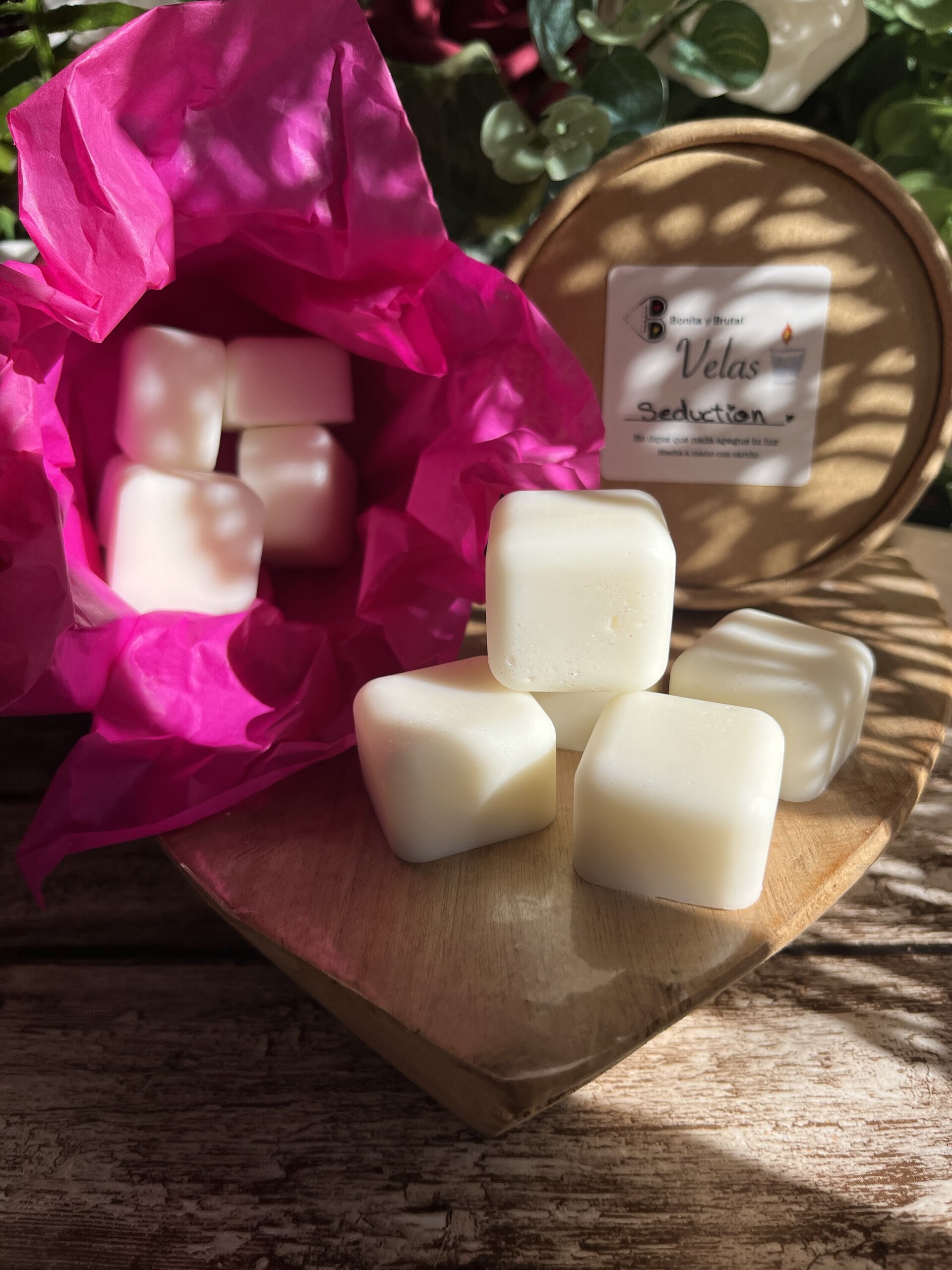 Wax Melts SEDUCTION - 2