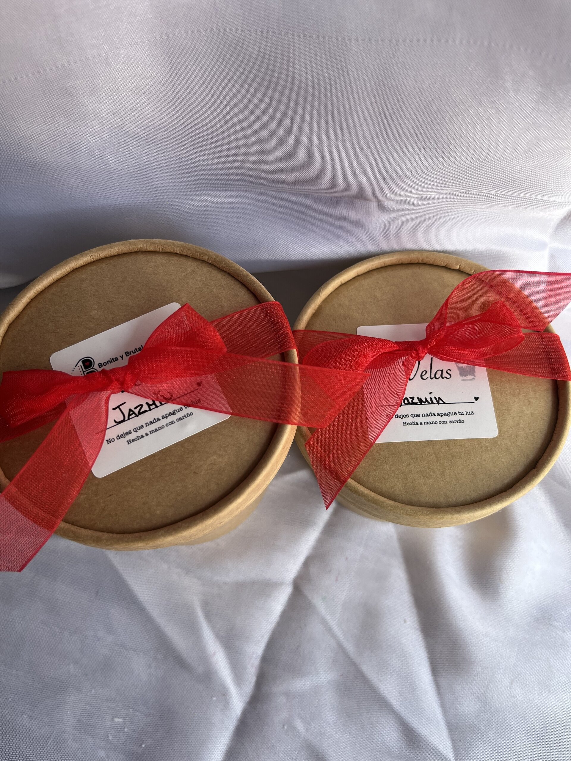 Wax Melts aromáticos Jazmín - 7