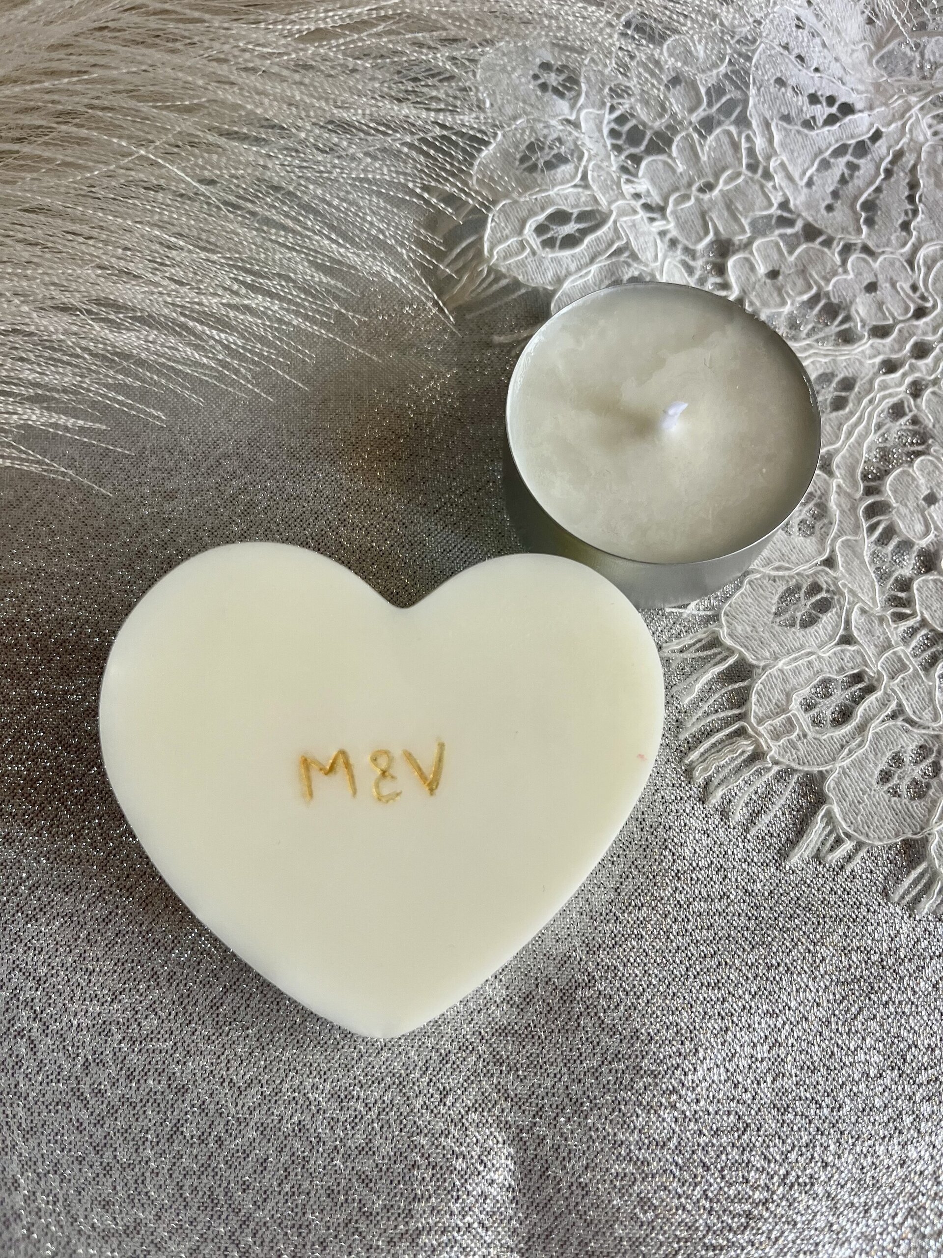 ALIANZAS Y VELITA - 8