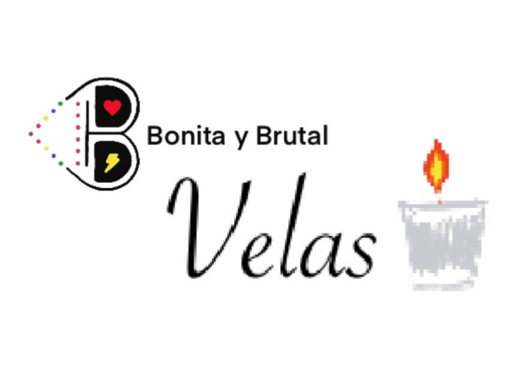 BONITA Y BRUTAL VELAS