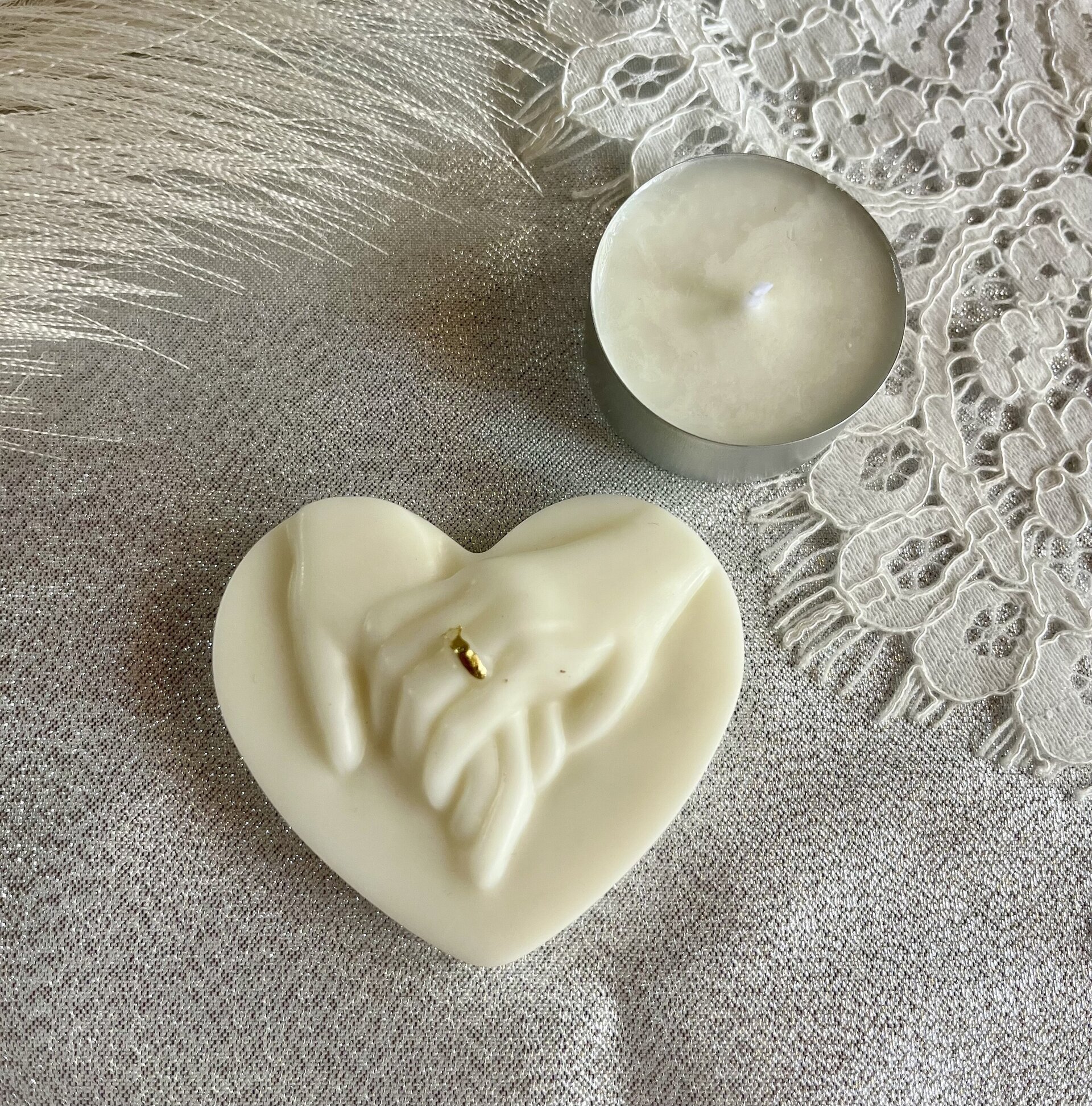 ALIANZAS Y VELITA - 6