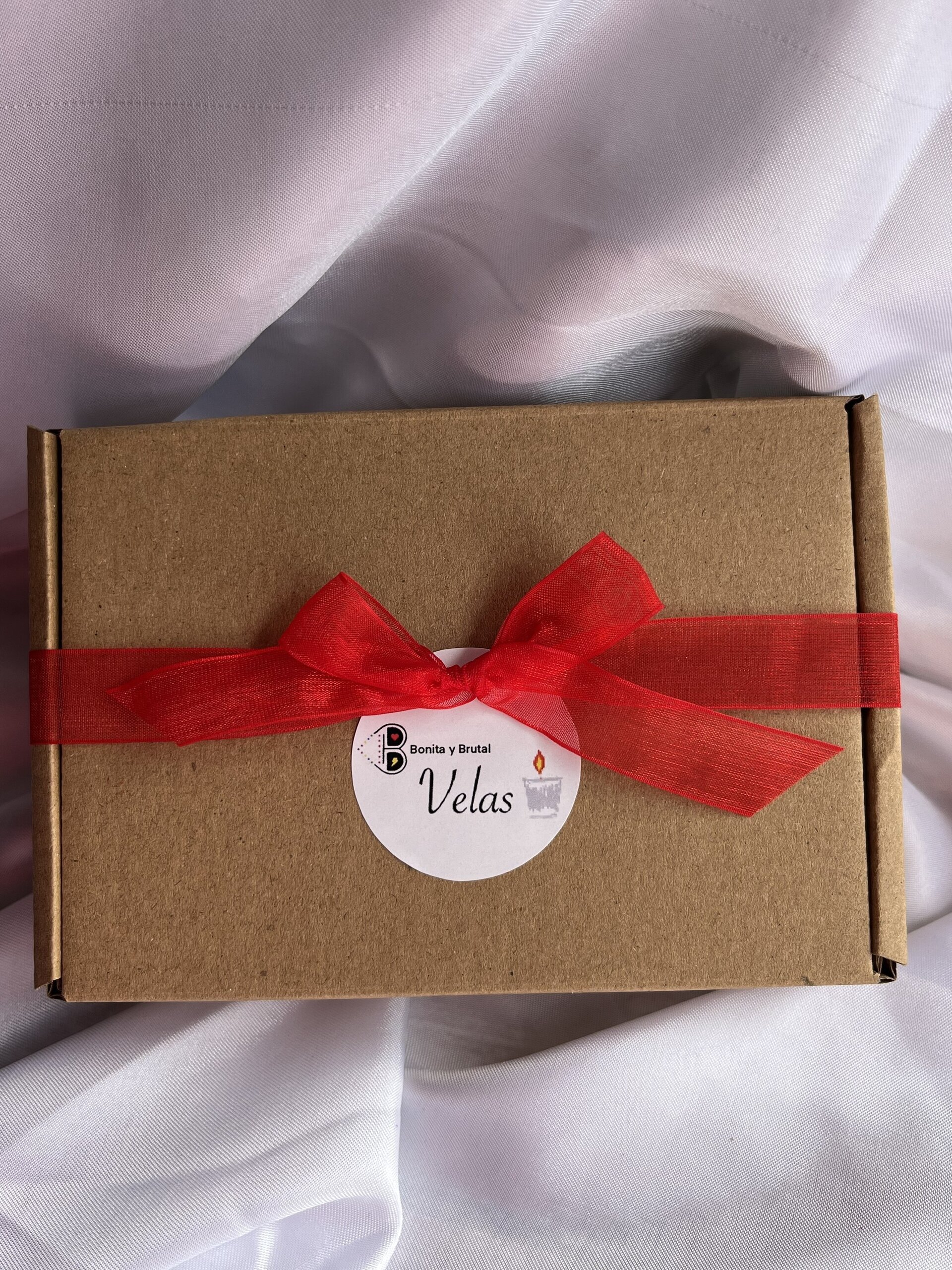 Pack Degustación Olfativa Buda Wax Melts y Quemador - 19