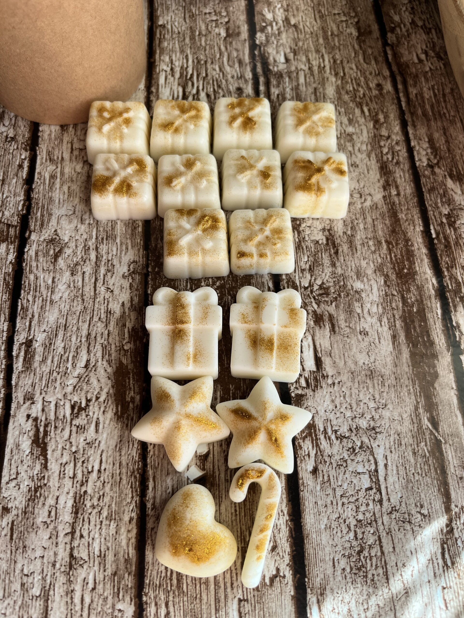 Wax Melts aromáticos Pide un Deseo - 5