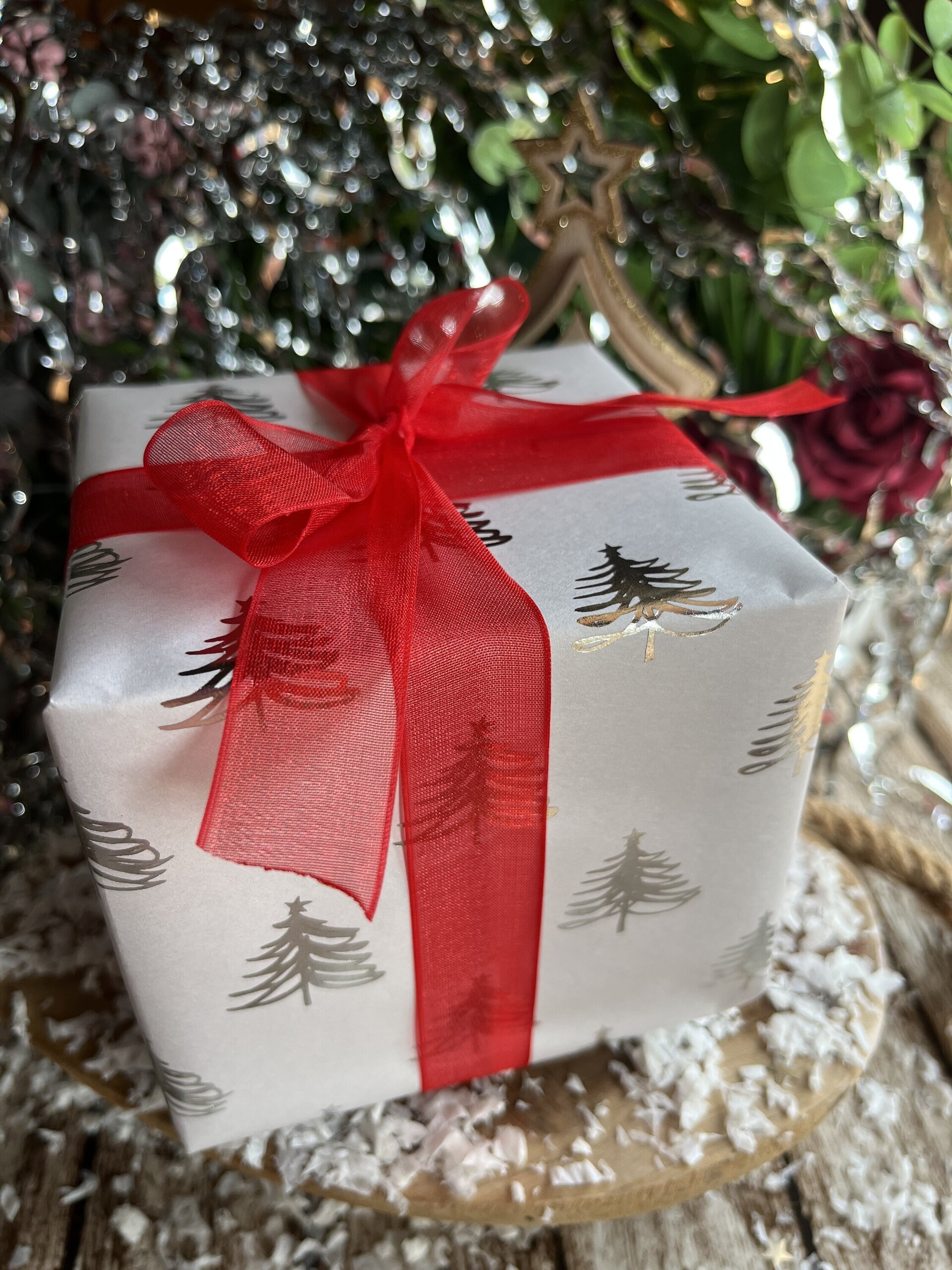 Wax Melts aromatáticos Nochebuena - 8