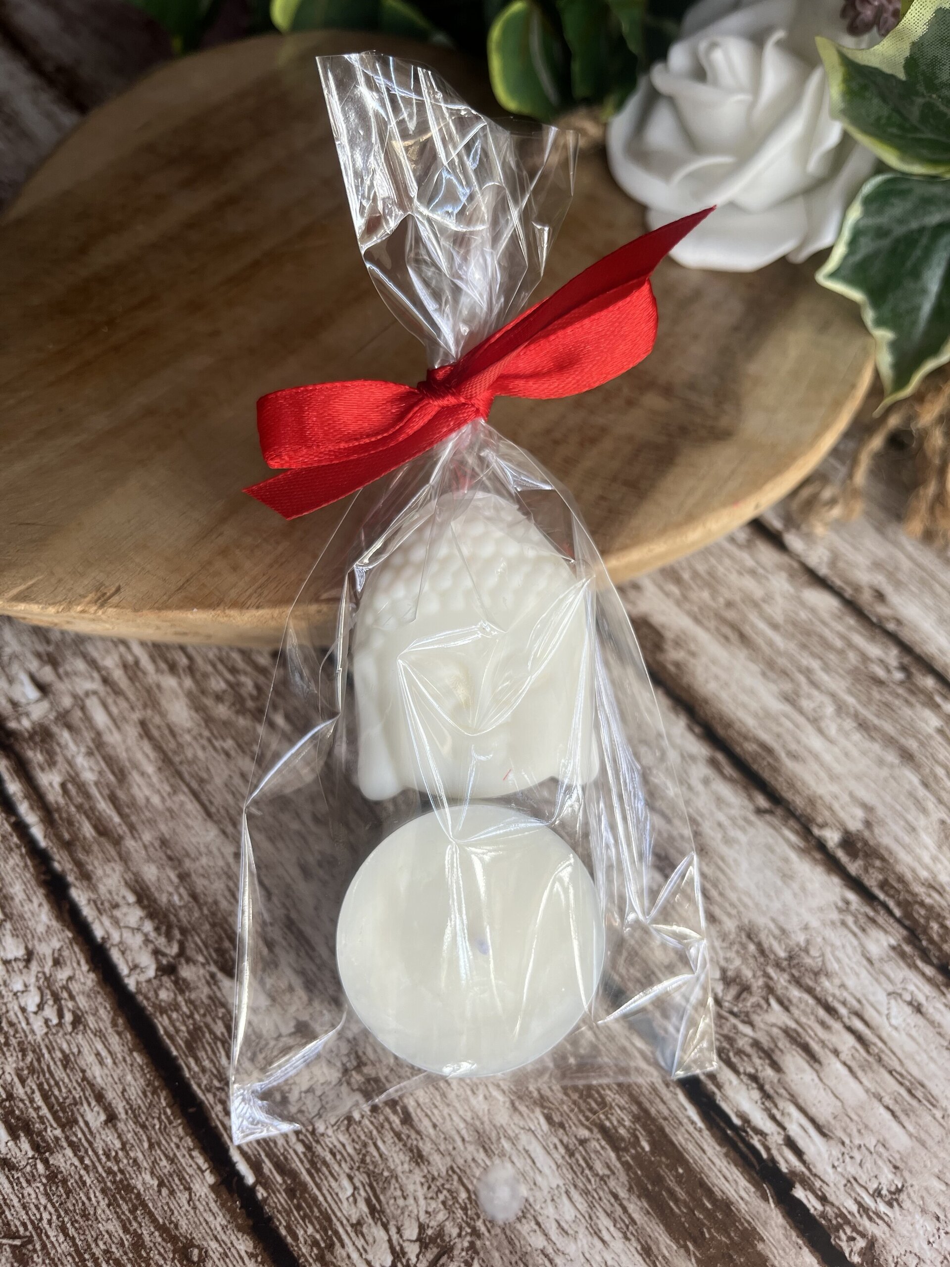 Detallito Aromático Sándalo - 2