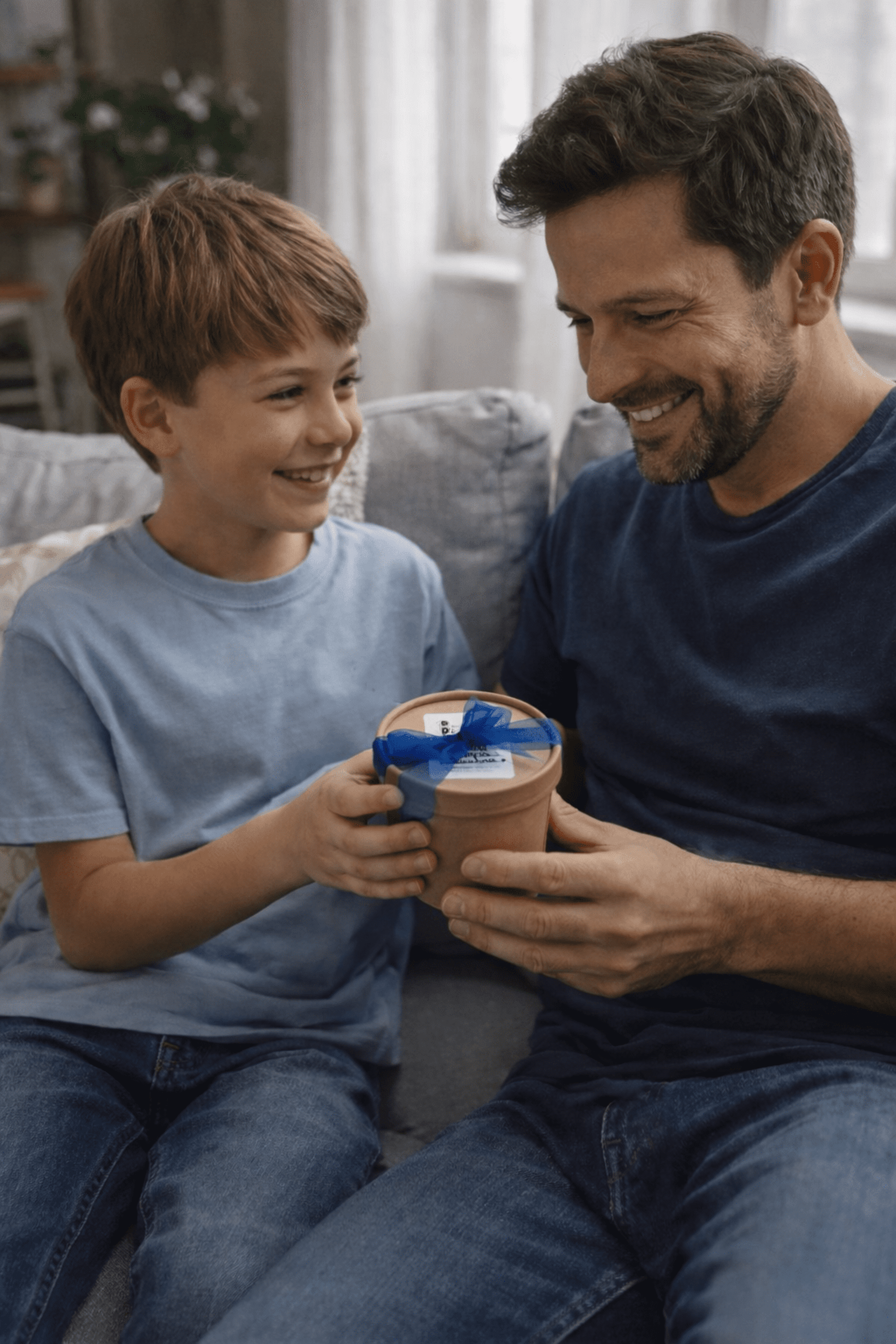 Wax Melts Elegancia Masculina | Aroma sofisticado ámbar y patchouli - 2