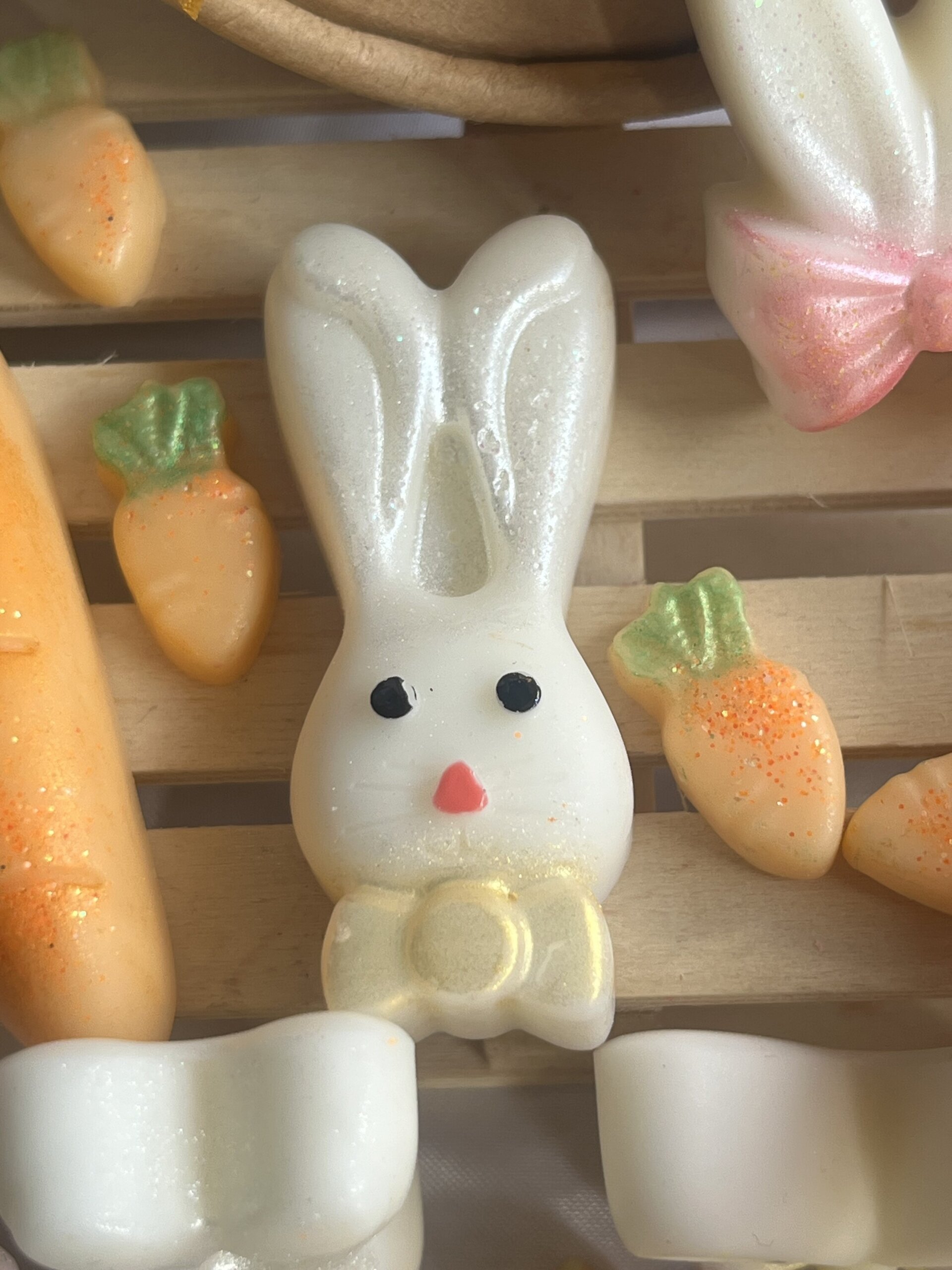 Wax Melts Aroma Pump Cake Bliss – Cera de Soja 50g | Dulce y Reconfortante - 9