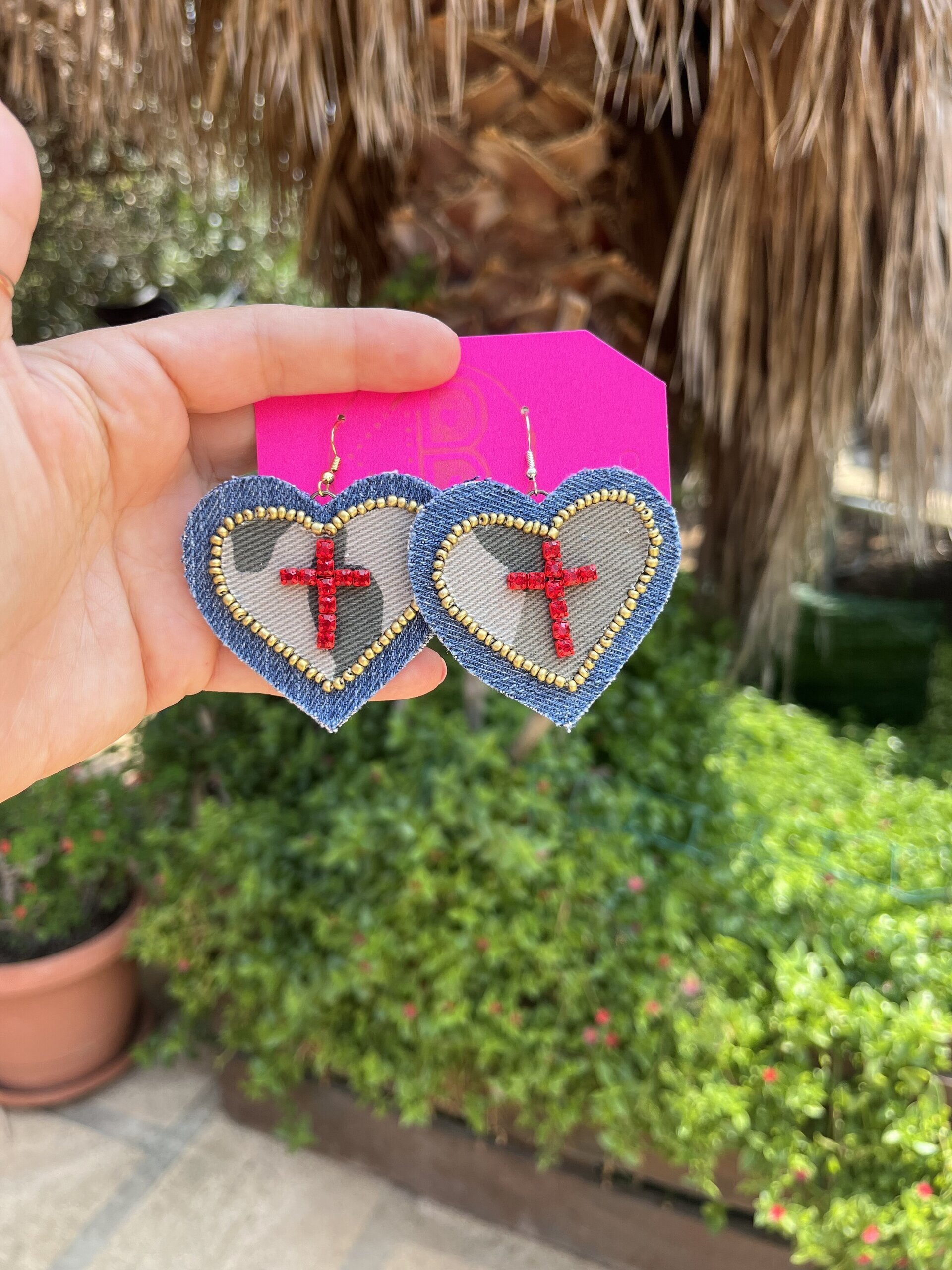 Pendientes Cuore - 3