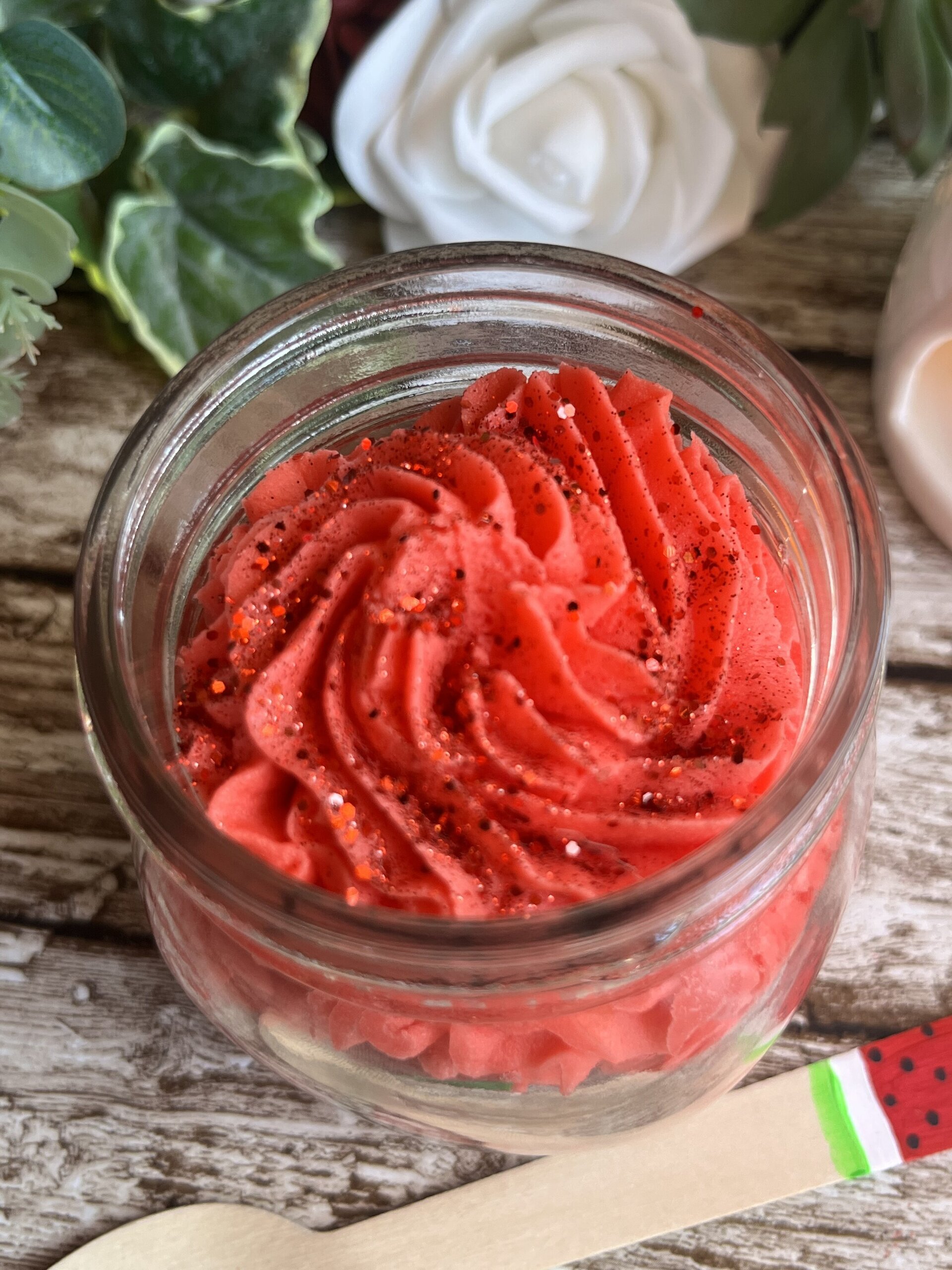 Wax Melts Watermelon Créame – Una cucharada de verano para tus sentidos - 3