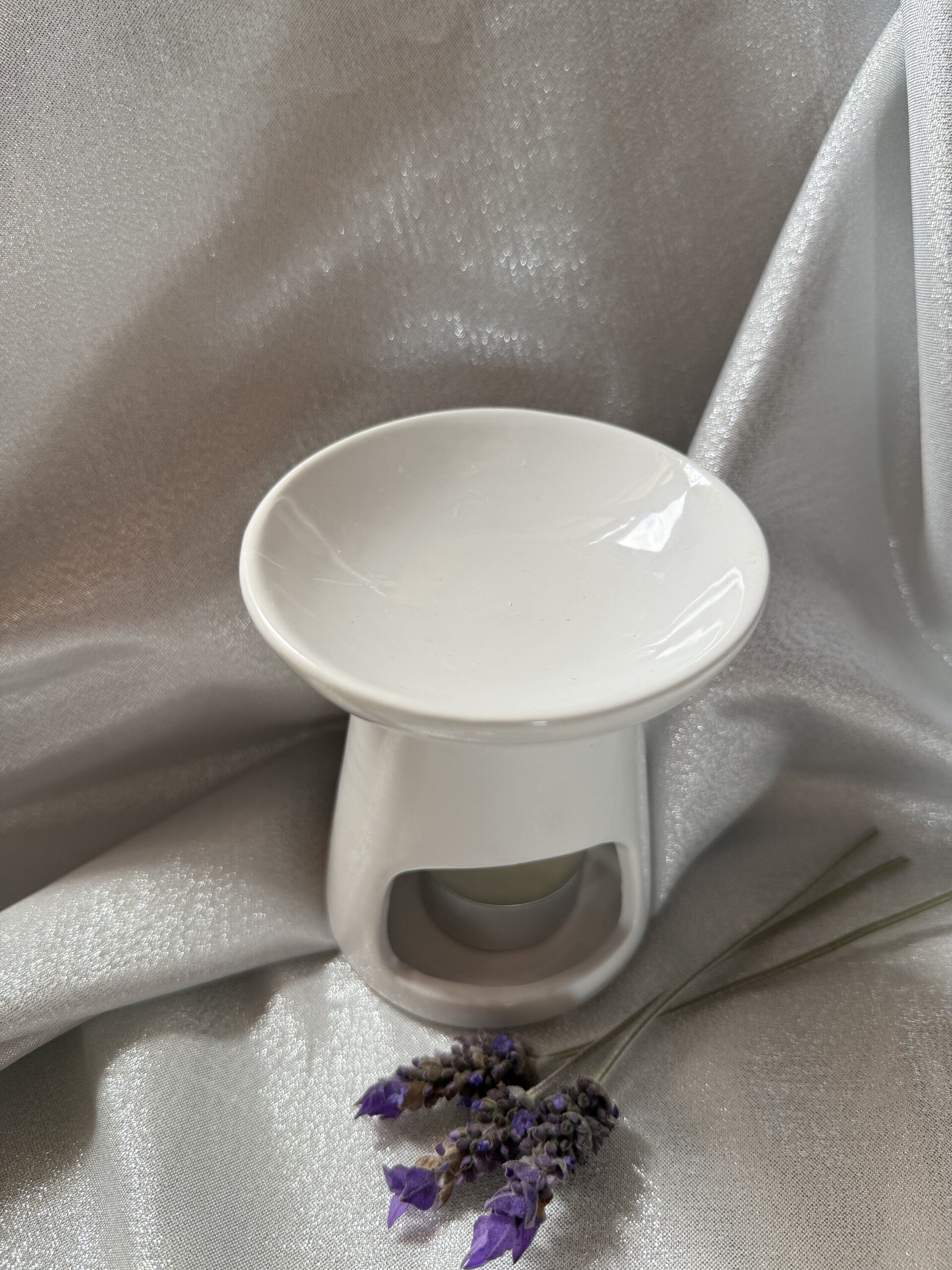 Quemador de ceramica - 3