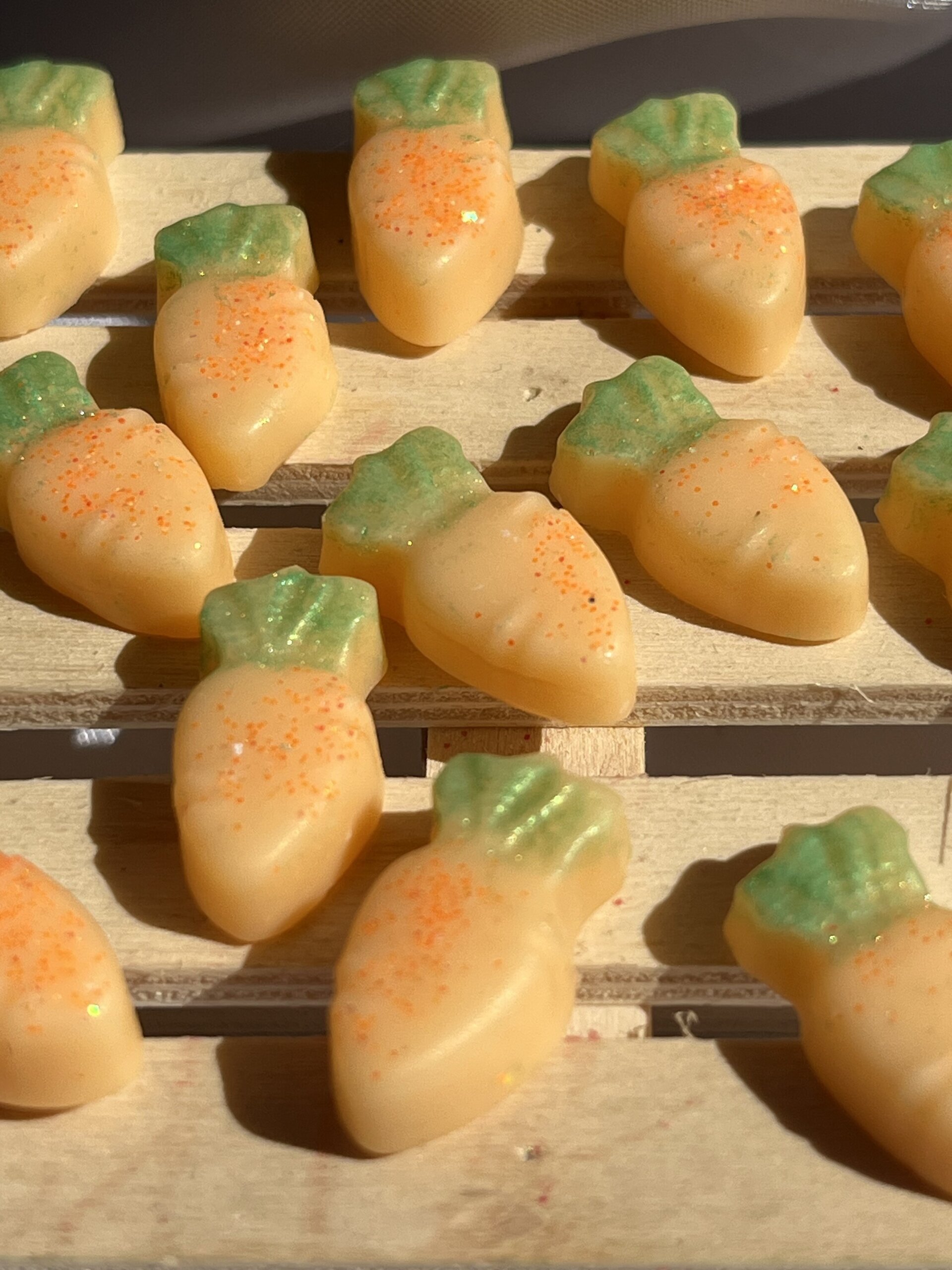 Wax Melts Aroma Pump Cake Bliss – Cera de Soja 50g | Dulce y Reconfortante - 12