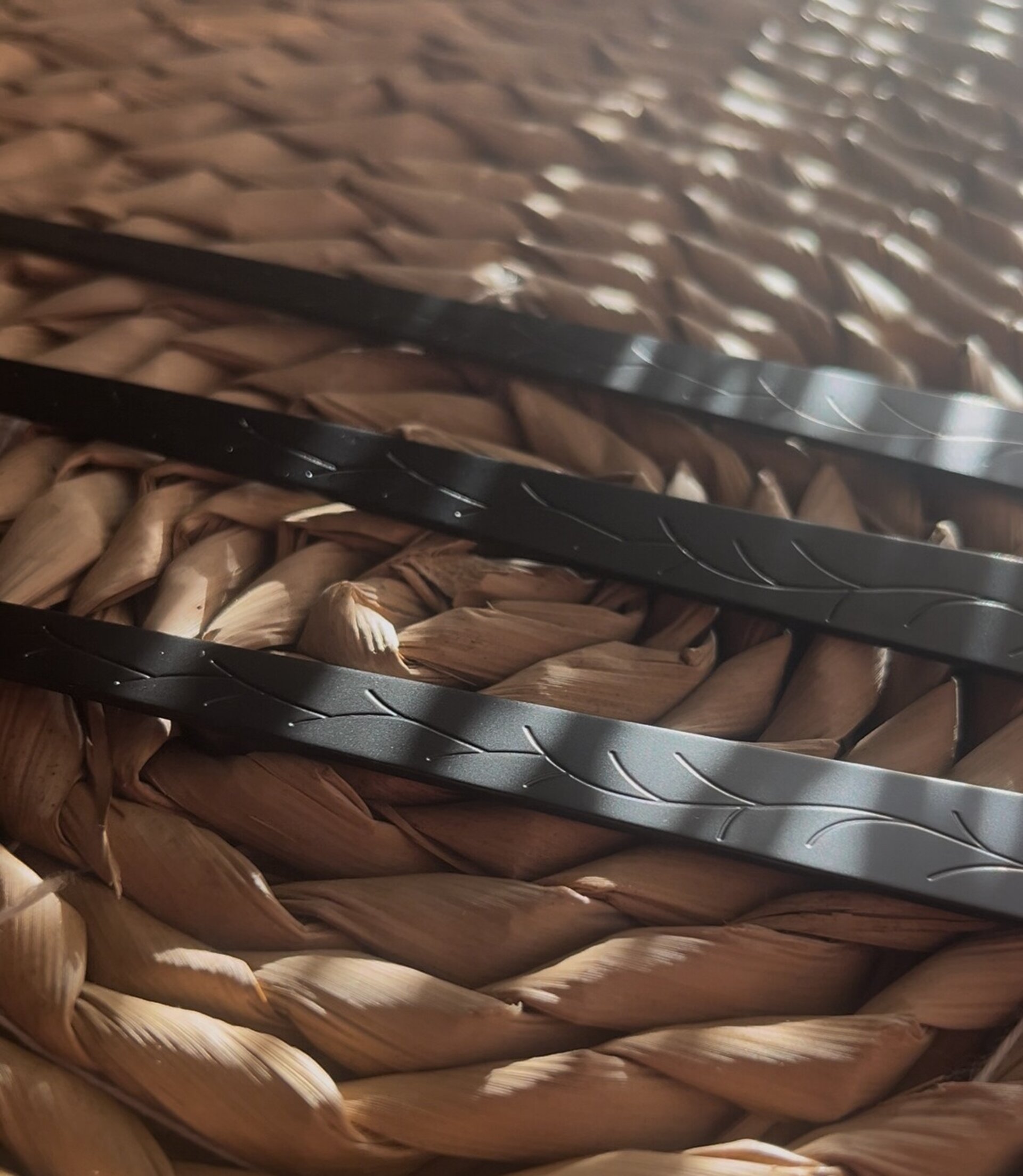 Enderezador de MECHAS plana - 3