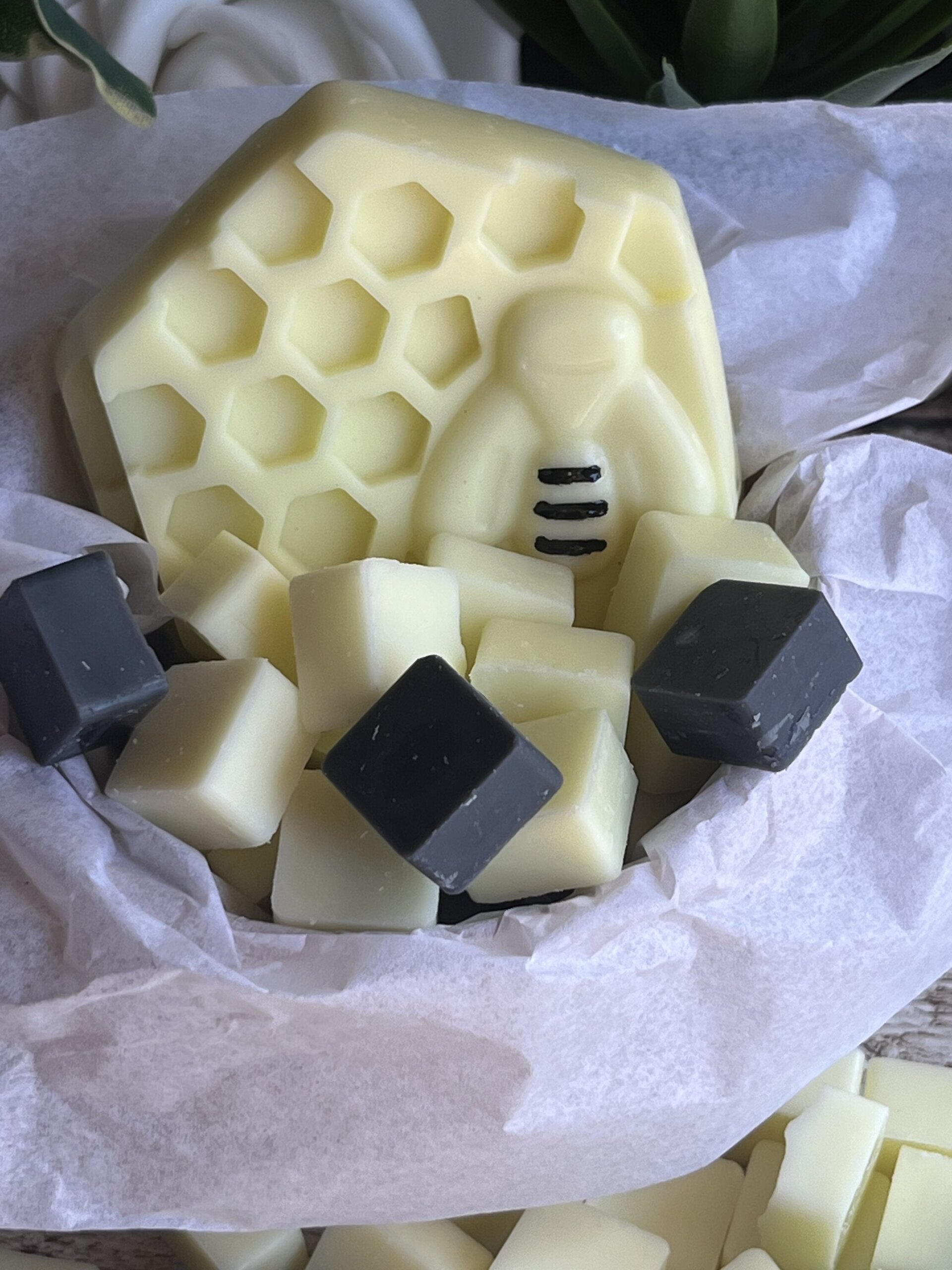Wax Melts Honey Bee – Dulzura que envuelve tu hogar - 1