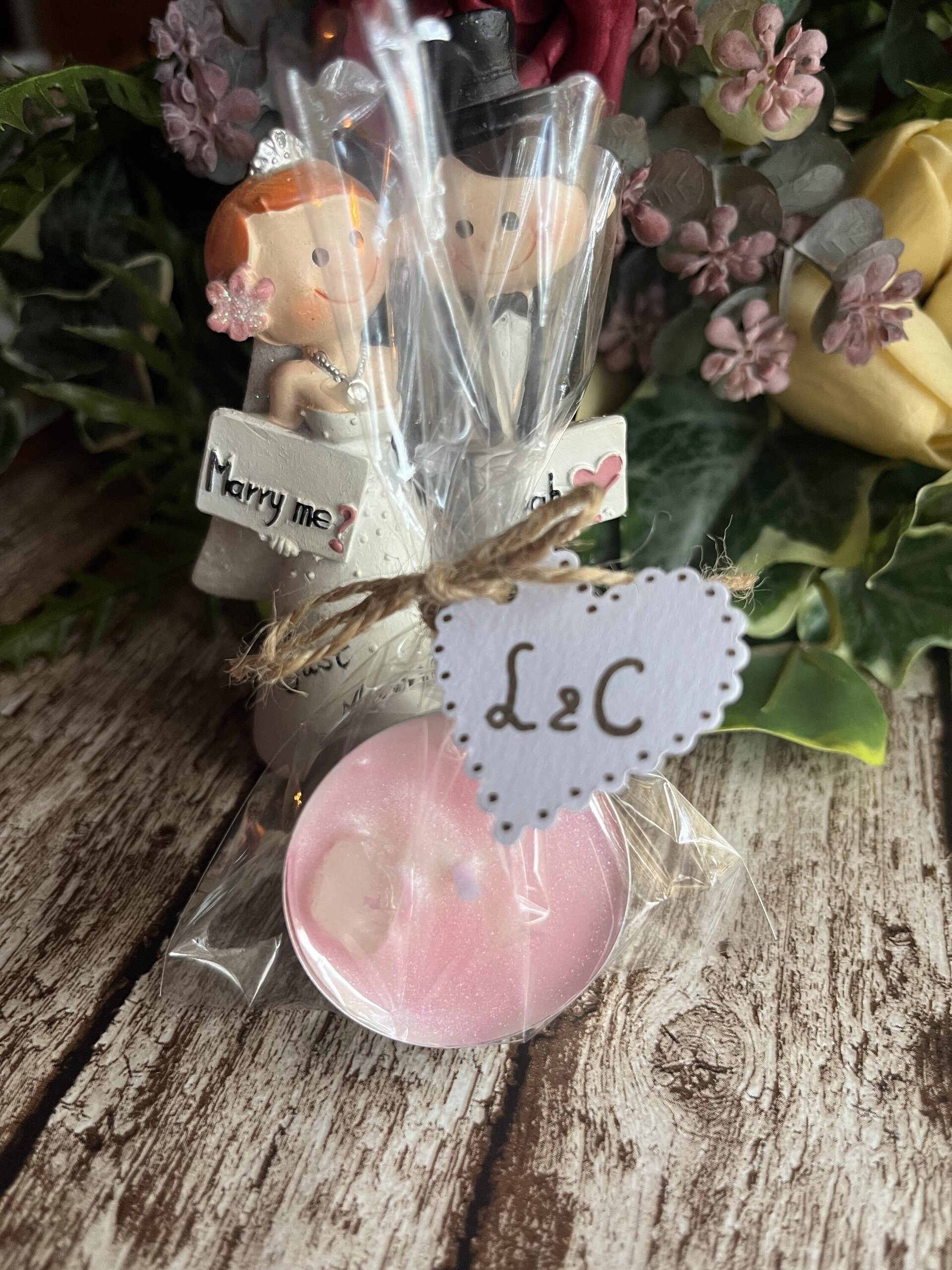 VELITA TE AMO PREMIUM - 4