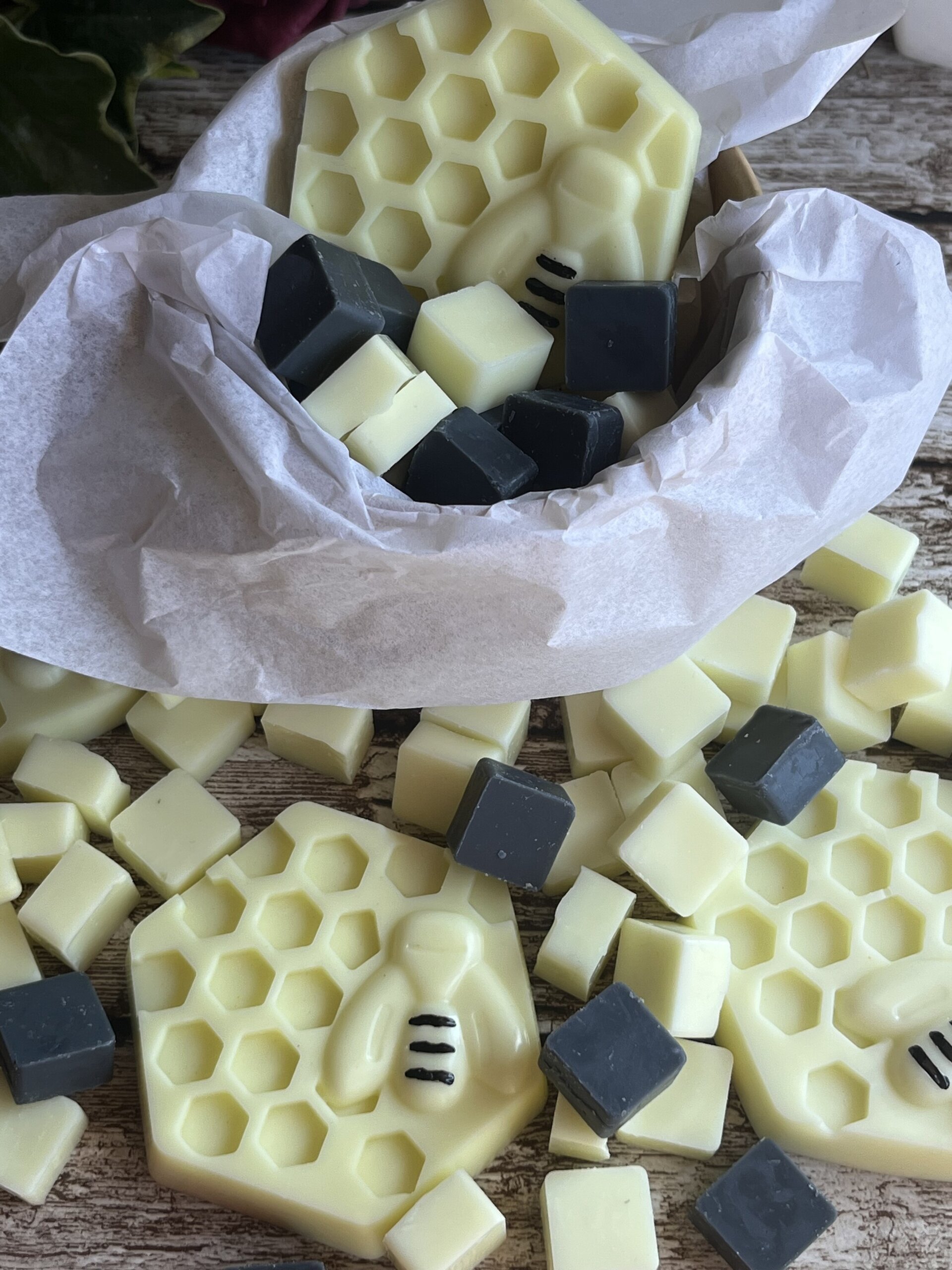 Wax Melts Honey Bee – Dulzura que envuelve tu hogar - 3