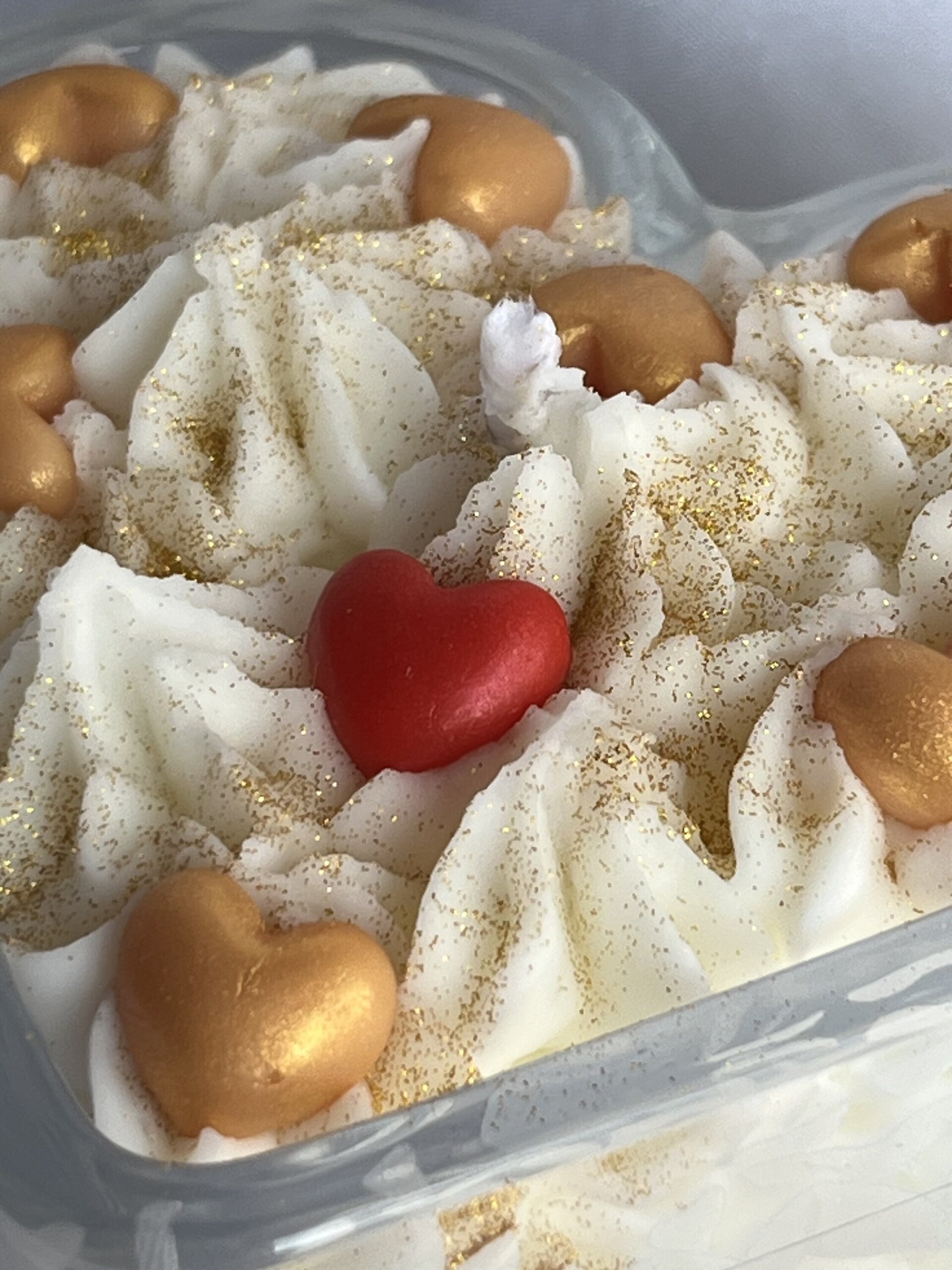 Vela de soja MAMÁ – Un homenaje en aroma al amor más puro - 2