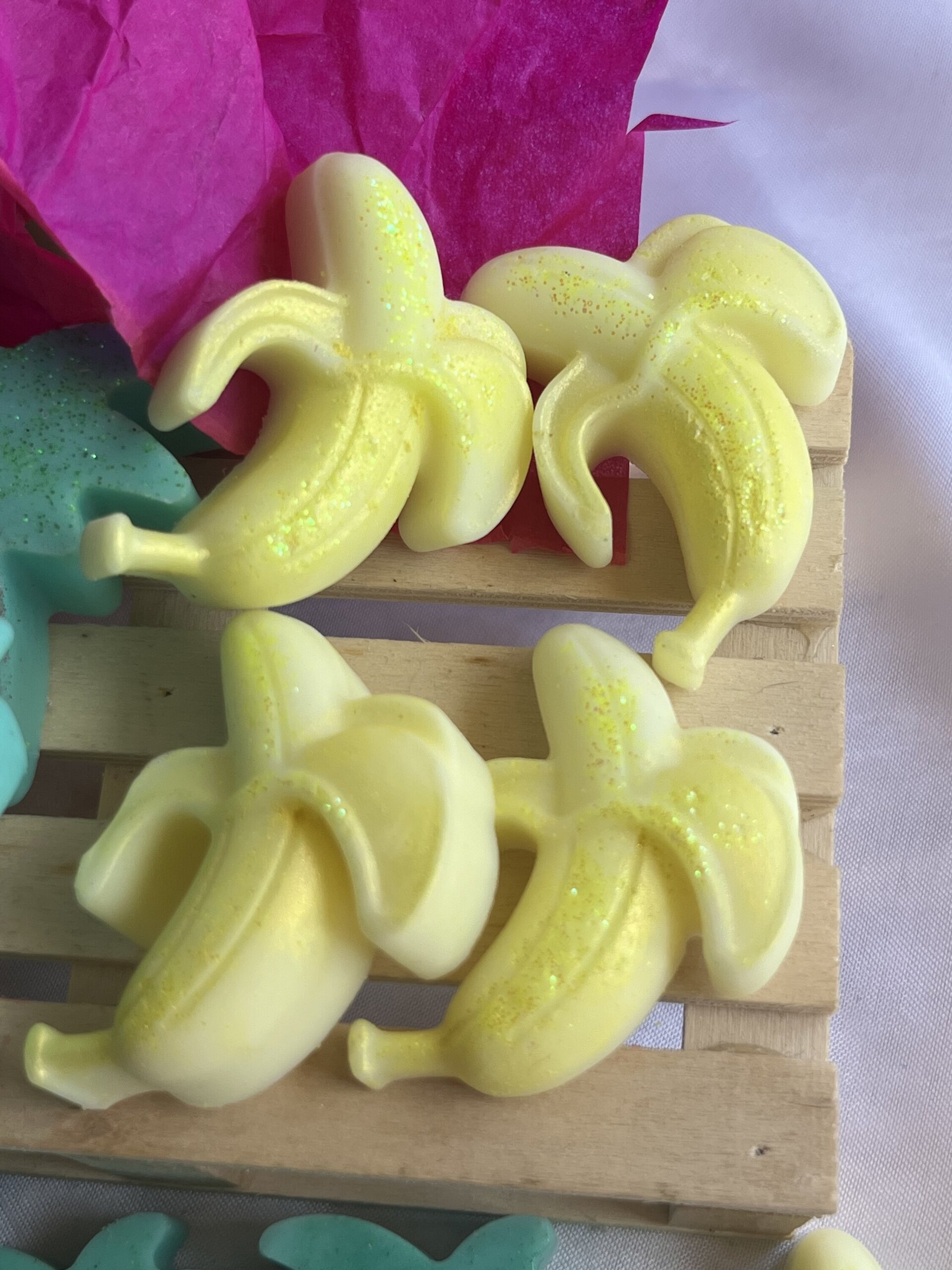 Wax Melts Tropicalia – Escapada tropical llena de frescura y alegría - 4