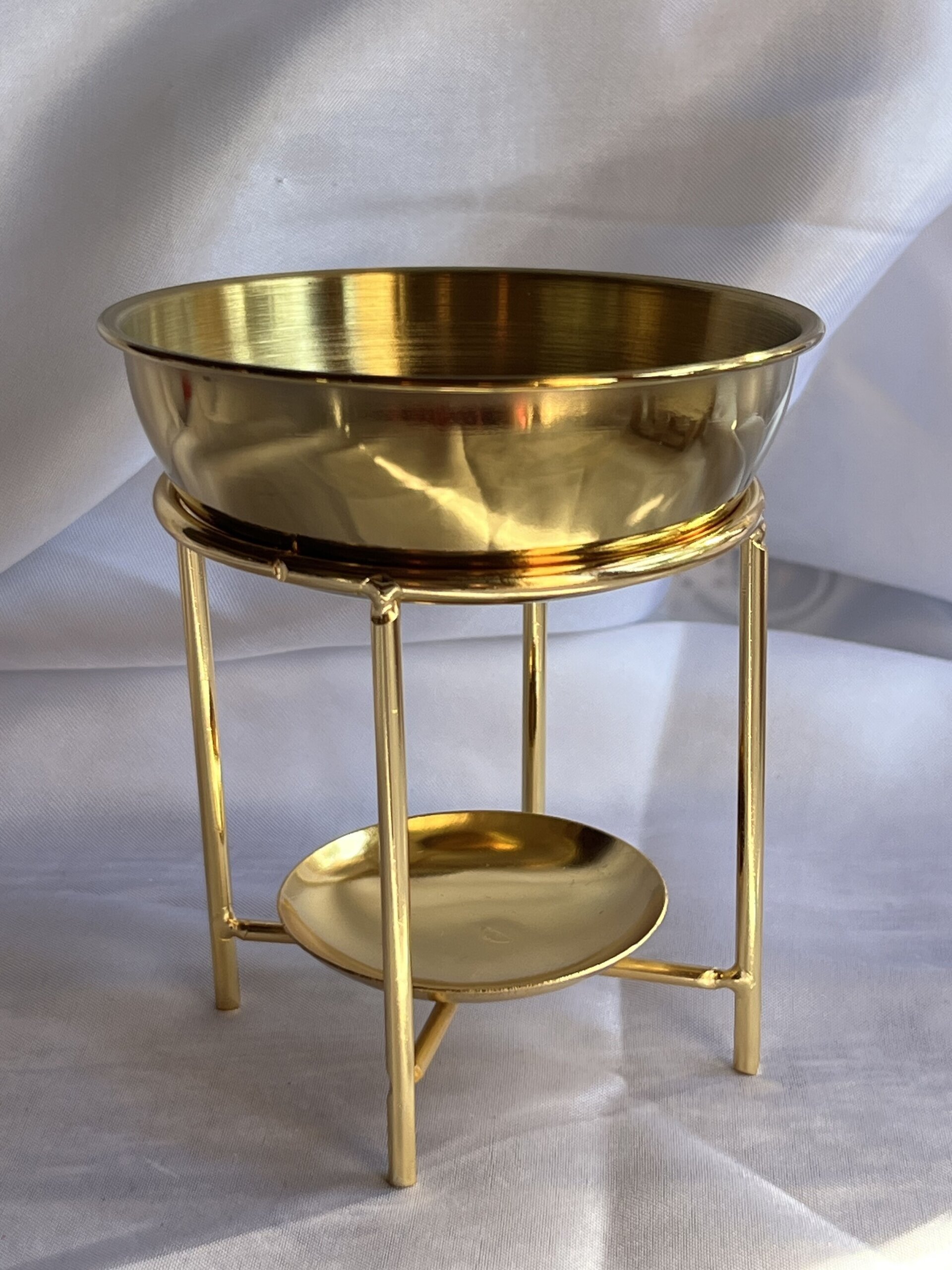 Quemador Energía Dorada - 2