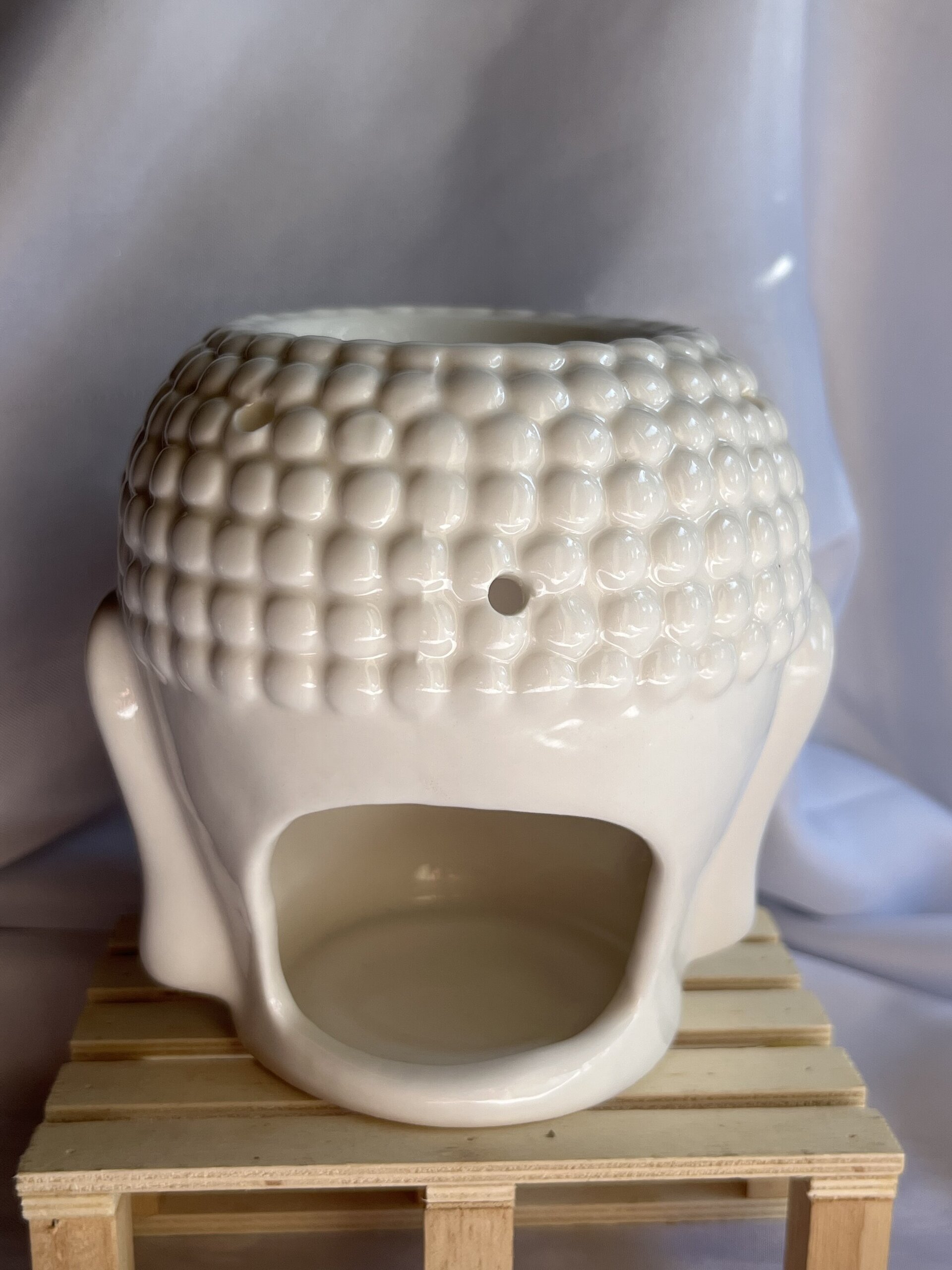 Pack Degustación Olfativa Buda Wax Melts y Quemador - 14