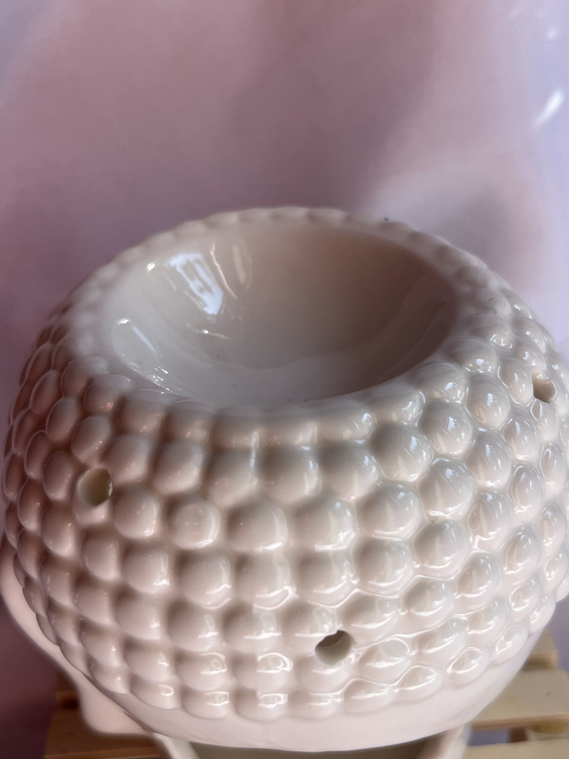 Pack Degustación Olfativa Buda Wax Melts y Quemador - 15