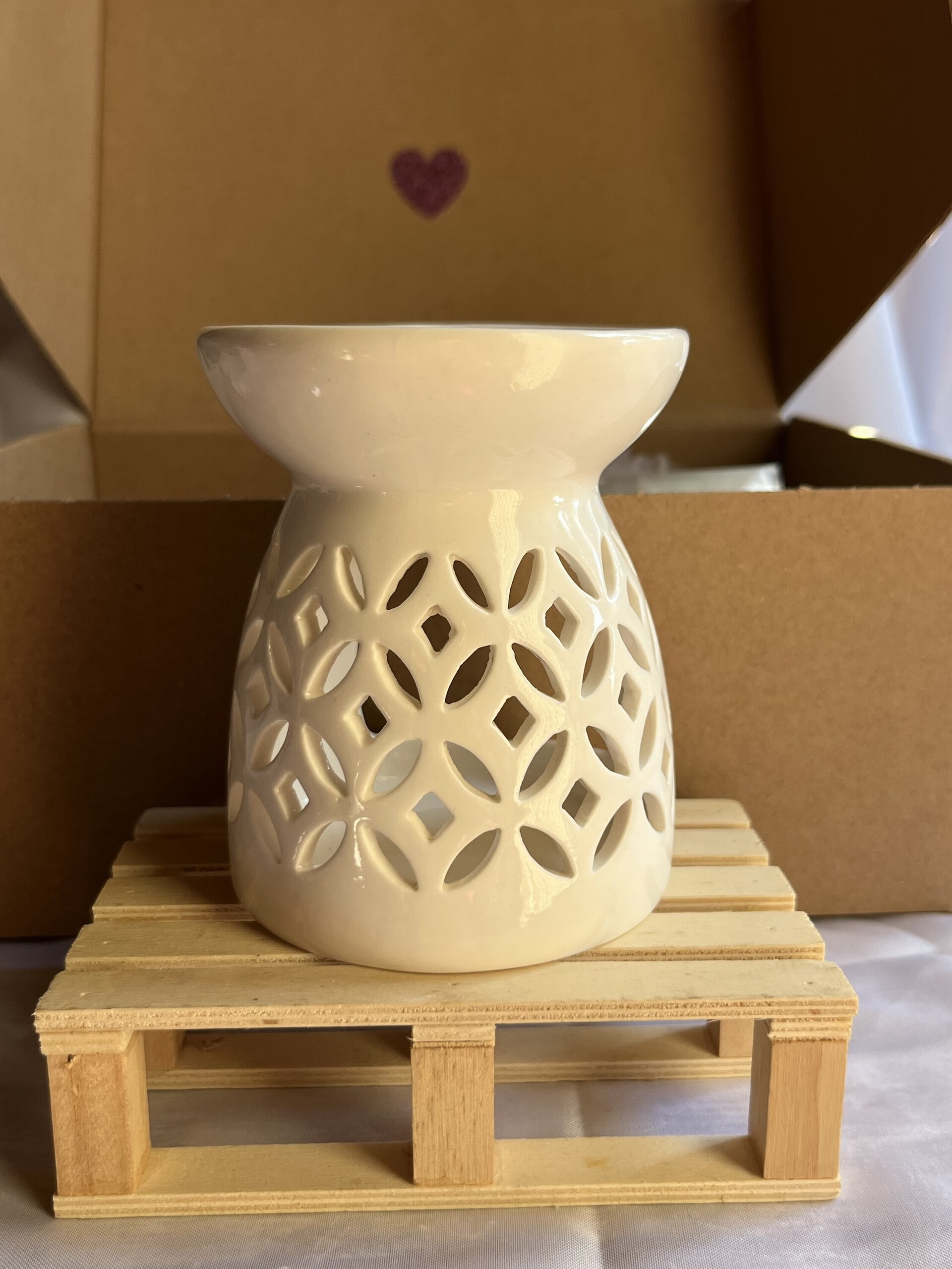 Pack Degustación olfativa Wax Melts Kit Completo - 6