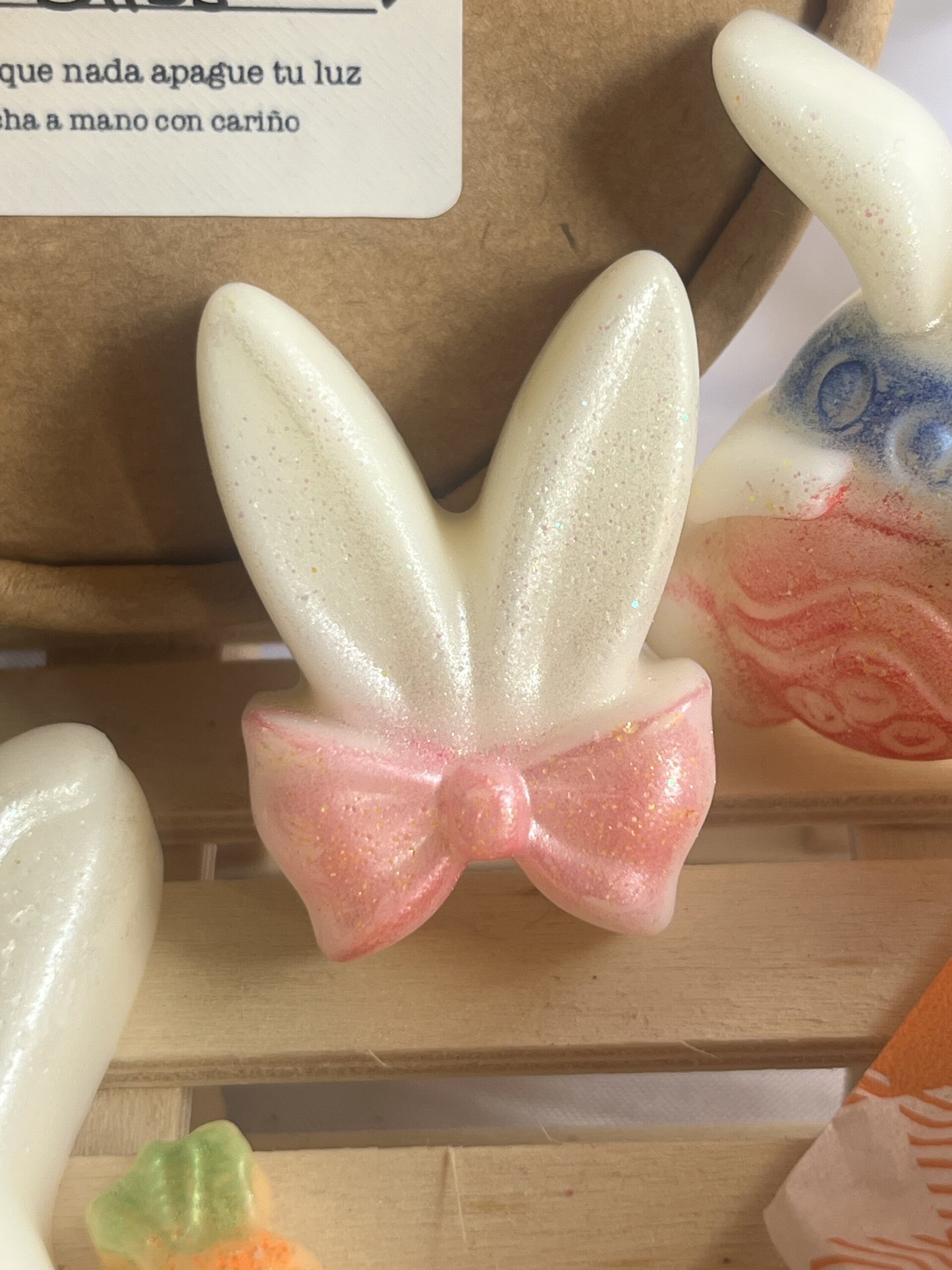 Wax Melts Aroma Pump Cake Bliss – Cera de Soja 50g | Dulce y Reconfortante - 11