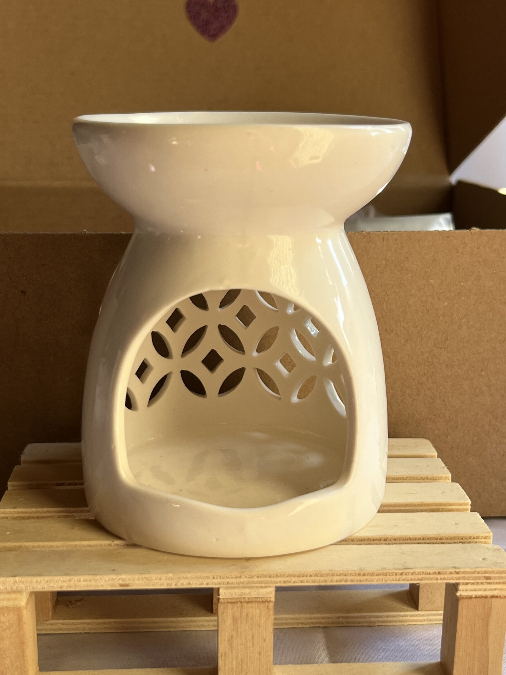 Pack Degustación olfativa Wax Melts Kit Completo - 7