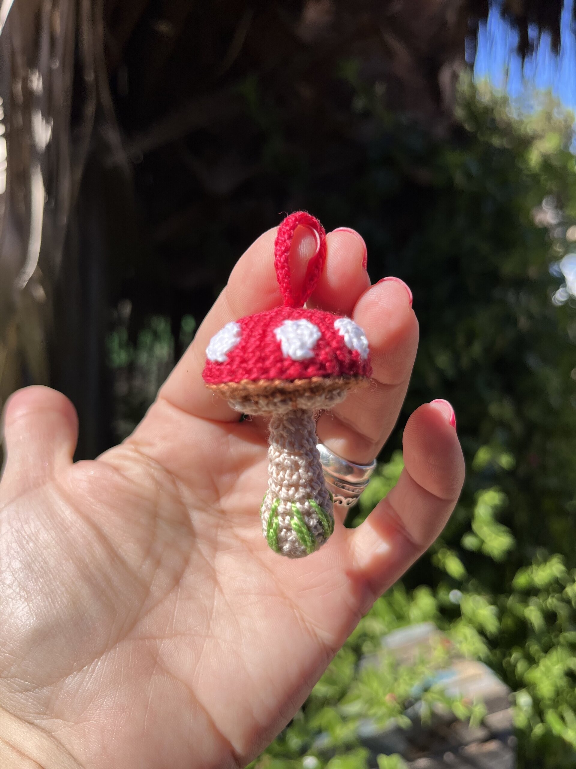 Vela Tesoros del Bosque - 5