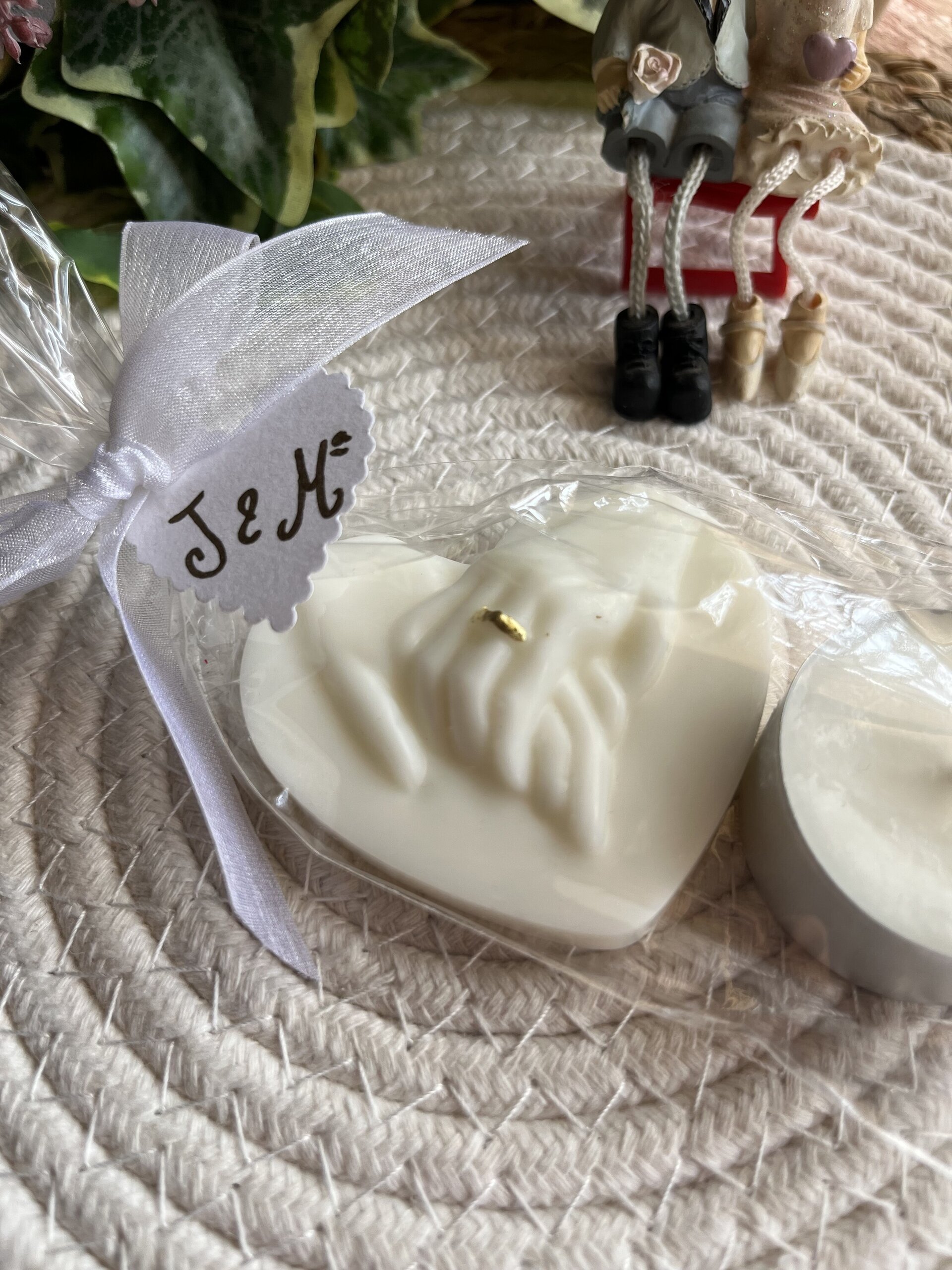 ALIANZAS Y VELITA - 2