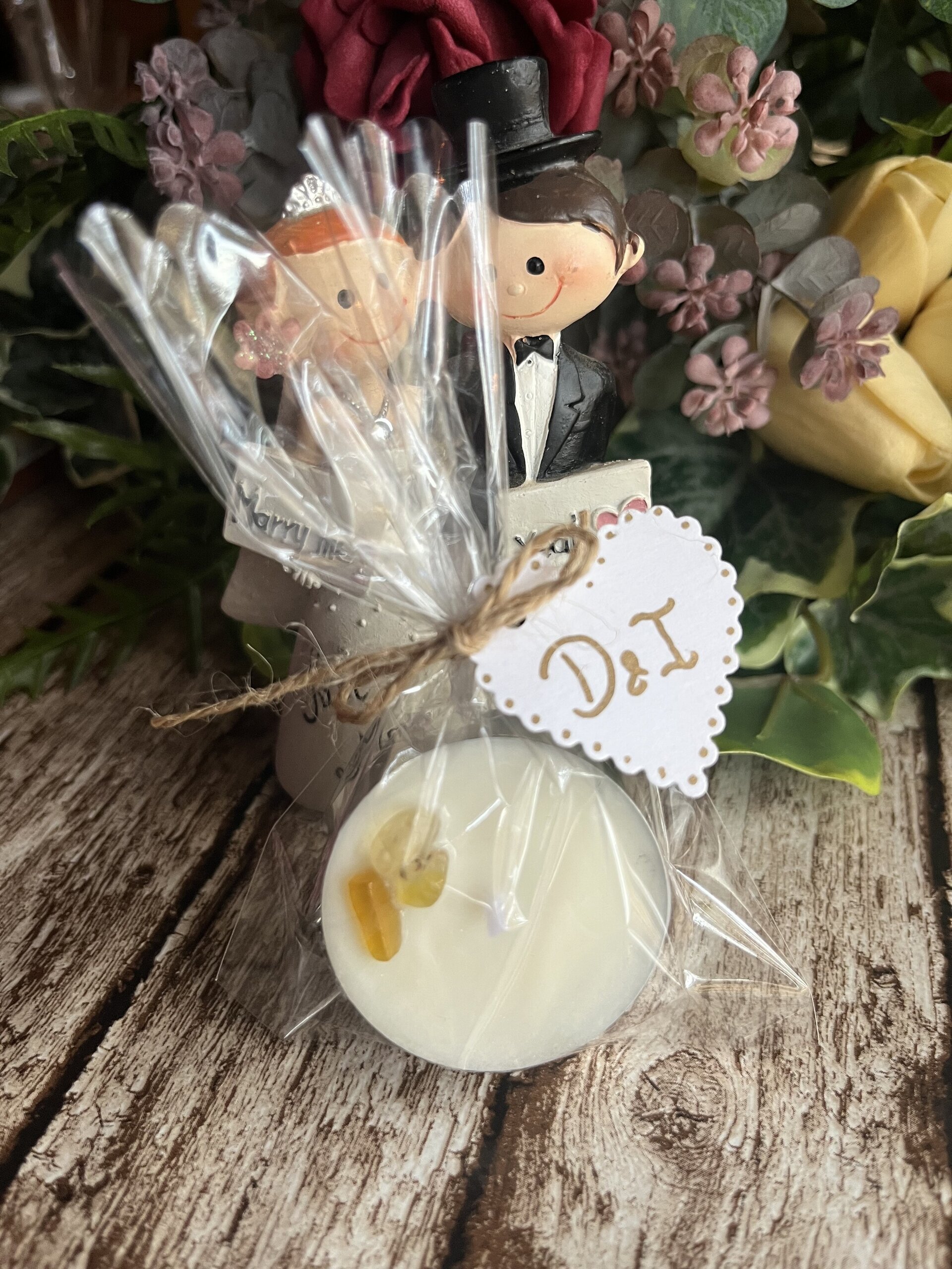 VELITA TE AMO. MEDIUM - 3