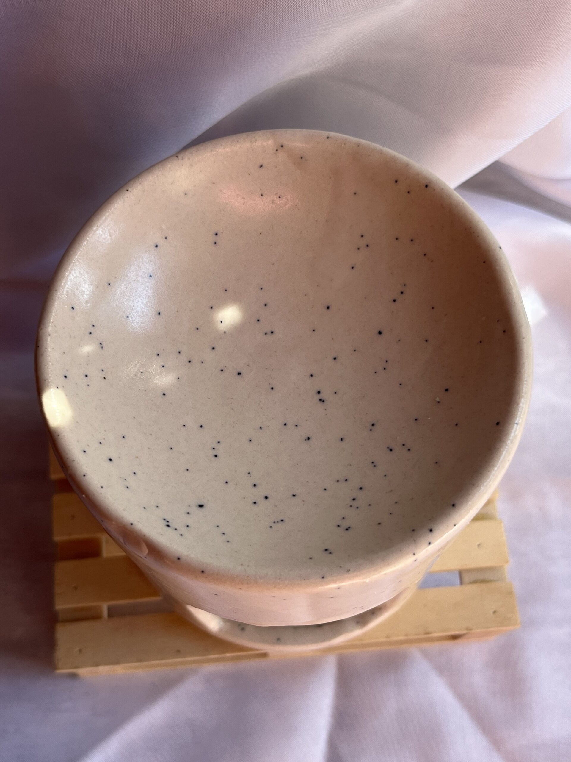 Quemador de Cerámica Luz Natural – Crea un ambiente lleno de calma y aroma - 3