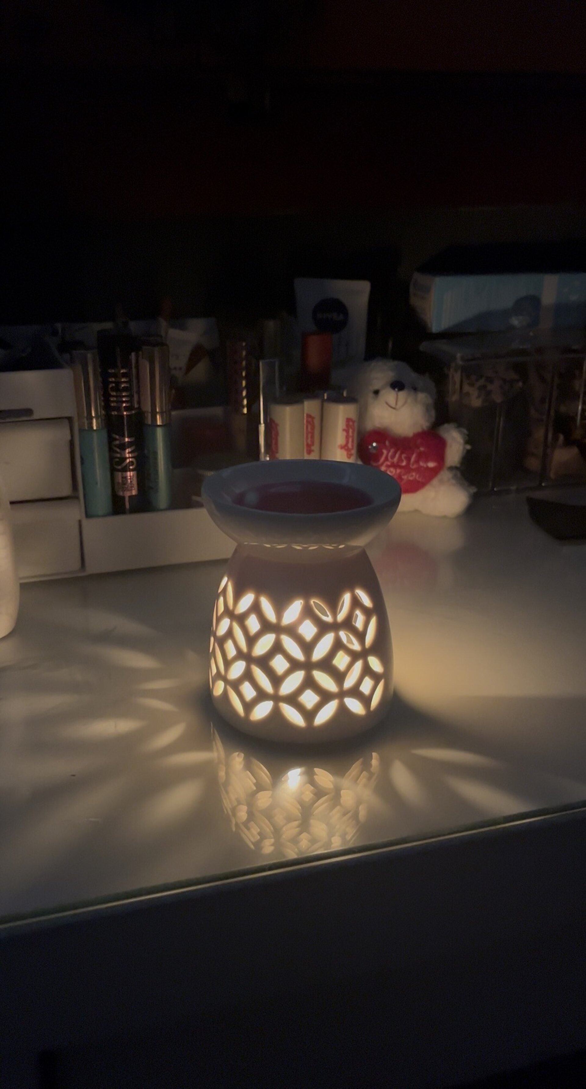 Quemadores y Accesorios