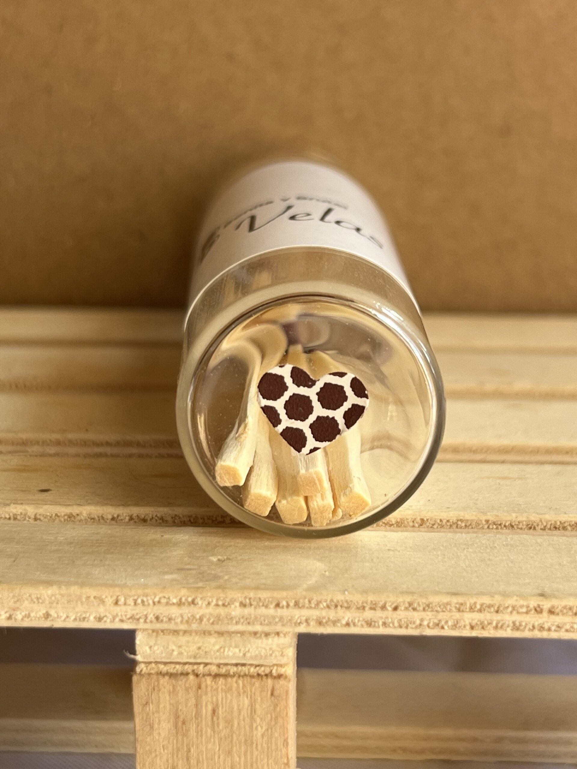 Pack Degustación Olfativa Buda Wax Melts y Quemador - 18