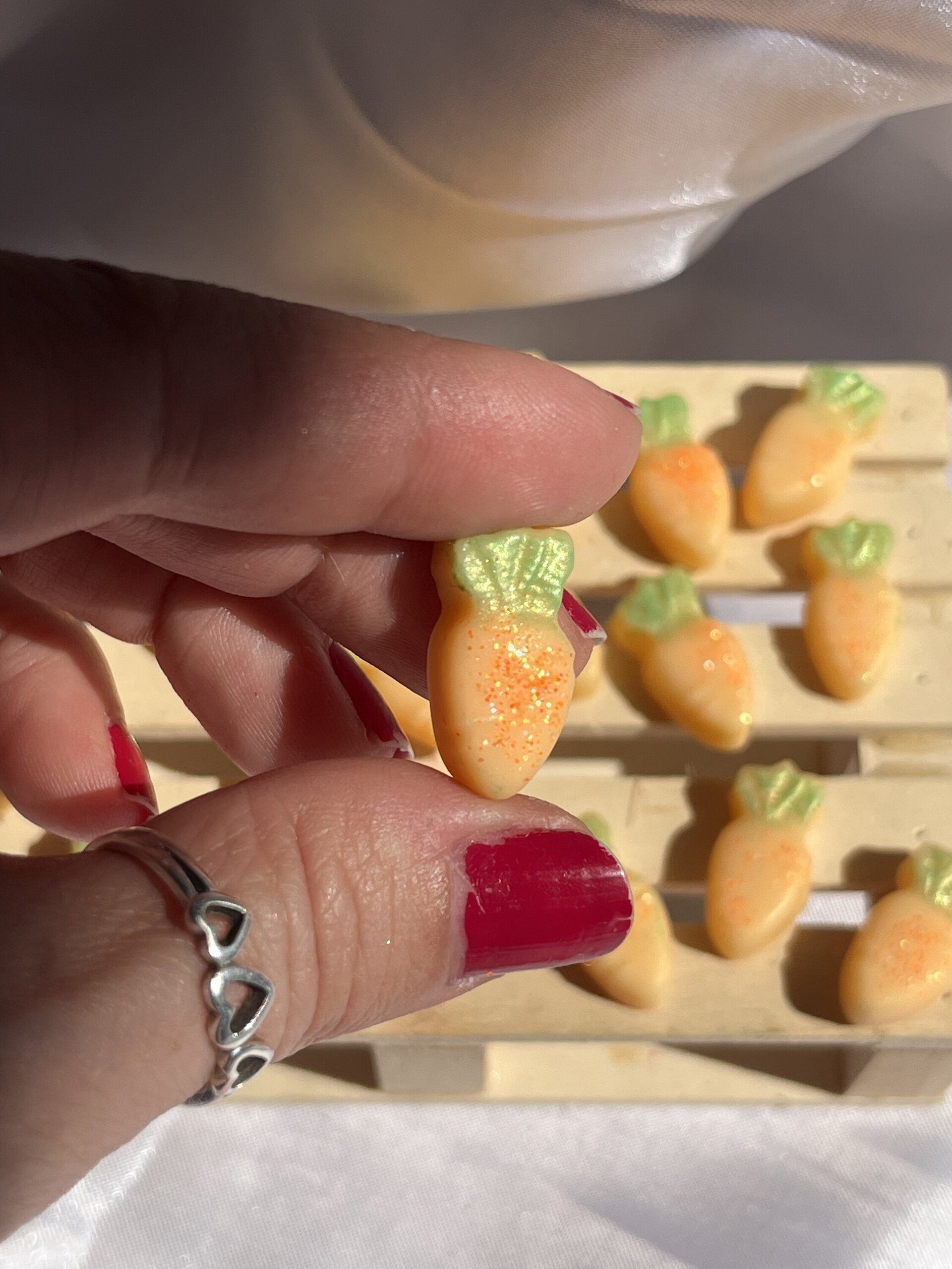 Wax Melts Aroma Pump Cake Bliss – Cera de Soja 50g | Dulce y Reconfortante - 10