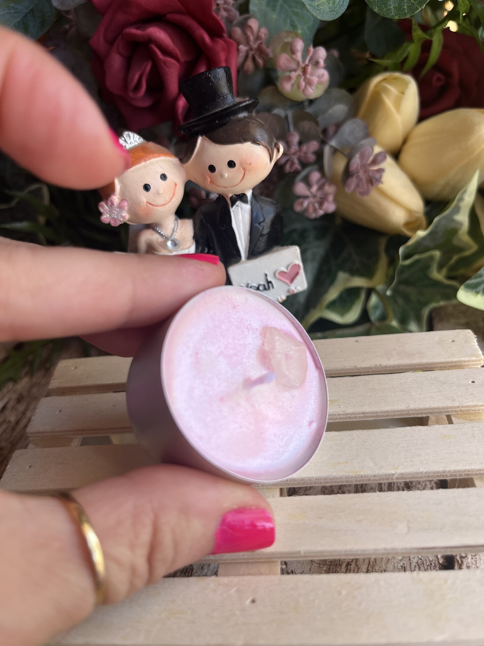 VELITA TE AMO PREMIUM - 5