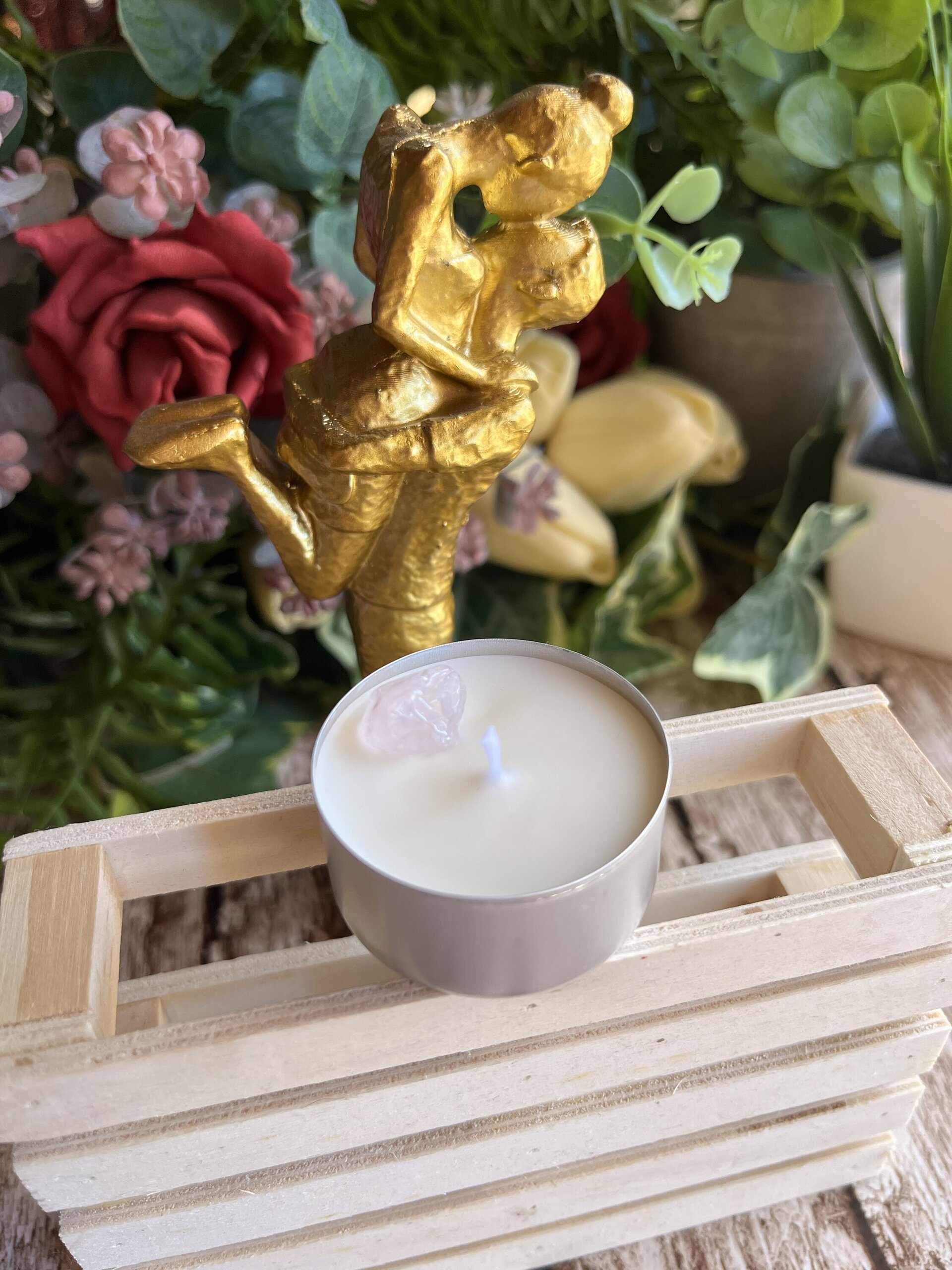 VELITA TE AMO. MEDIUM - 2