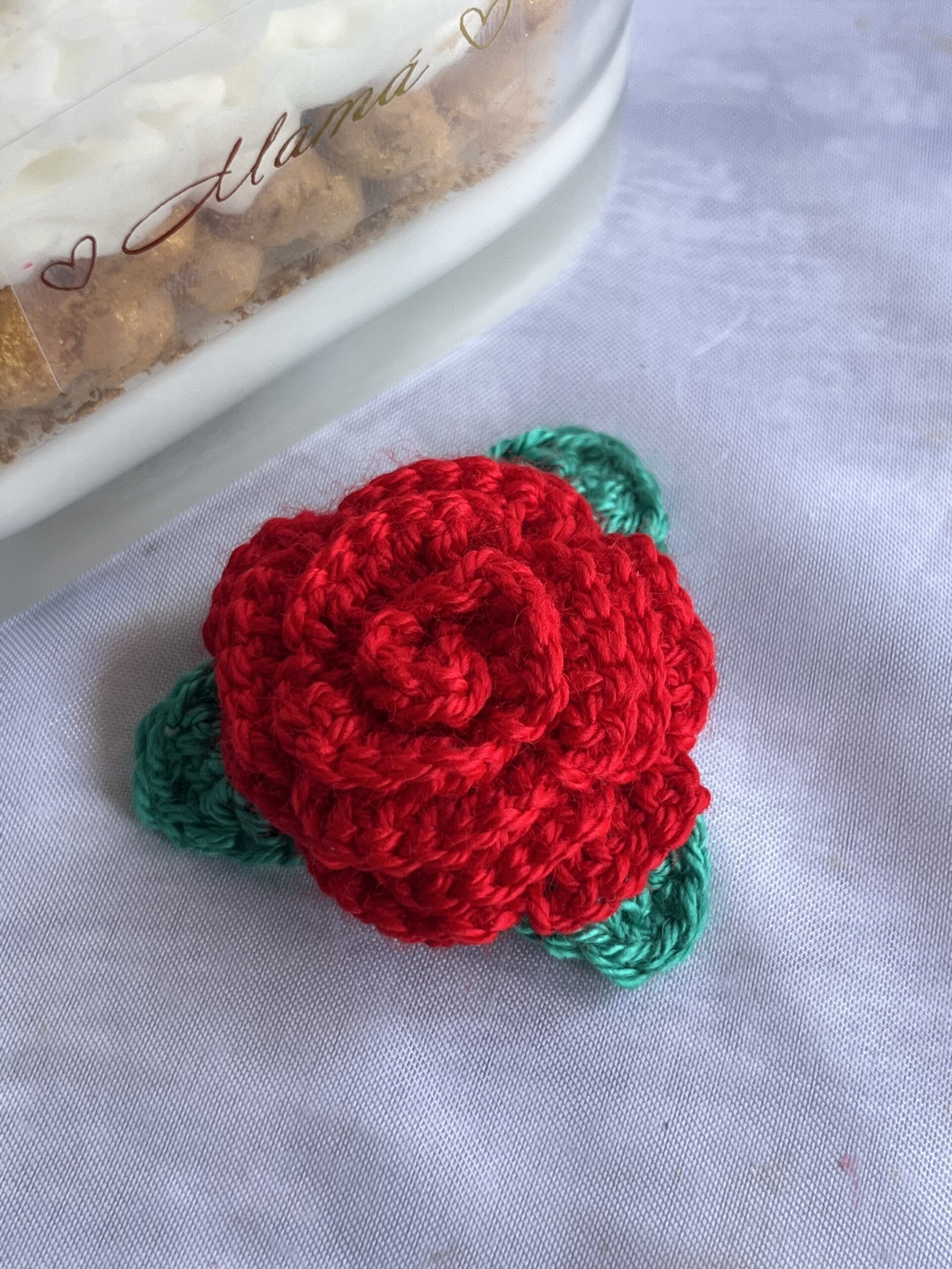 Vela de soja MAMÁ – Un homenaje en aroma al amor más puro - 5