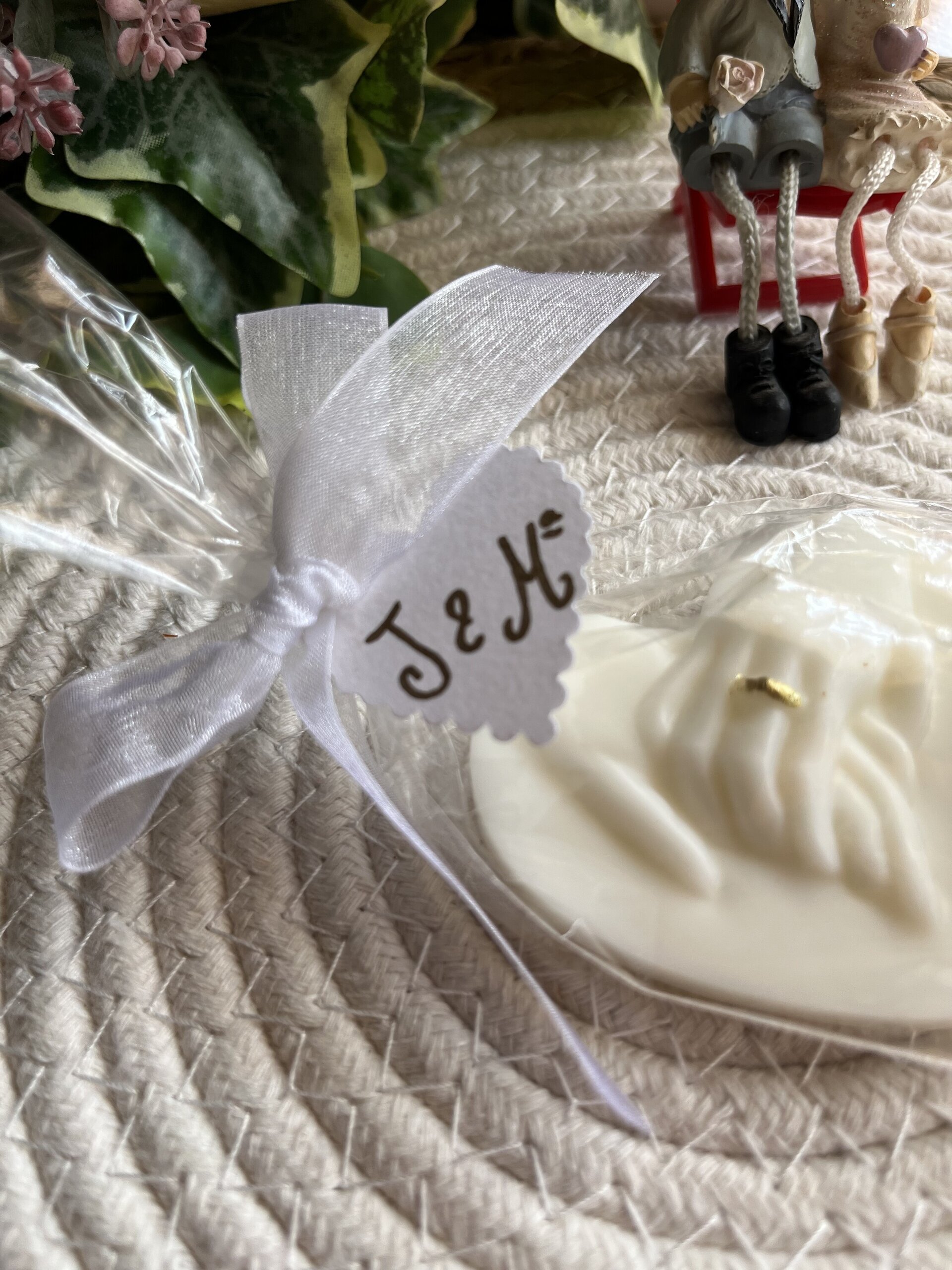 ALIANZAS Y VELITA - 7