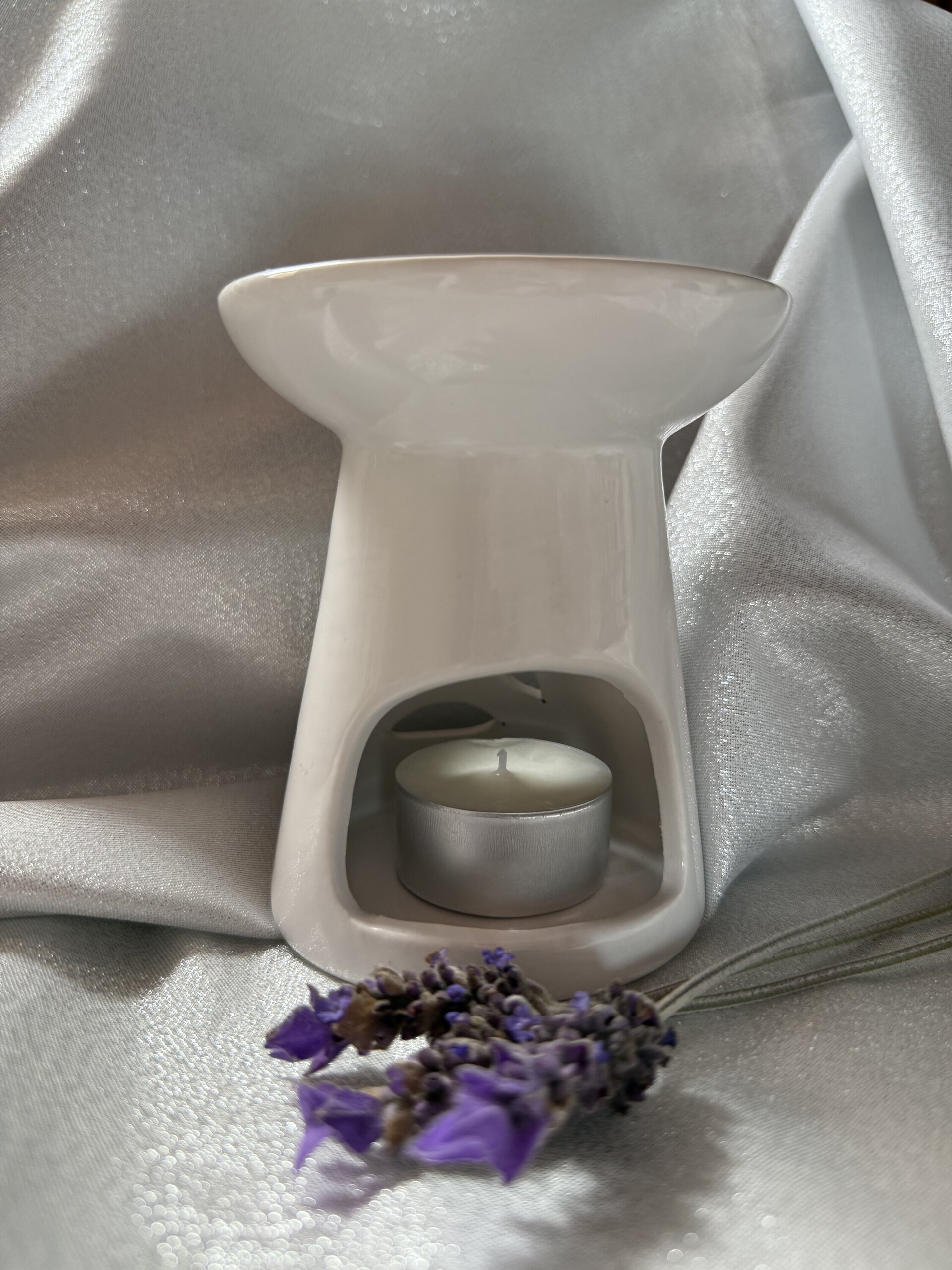 Quemador de ceramica - 2