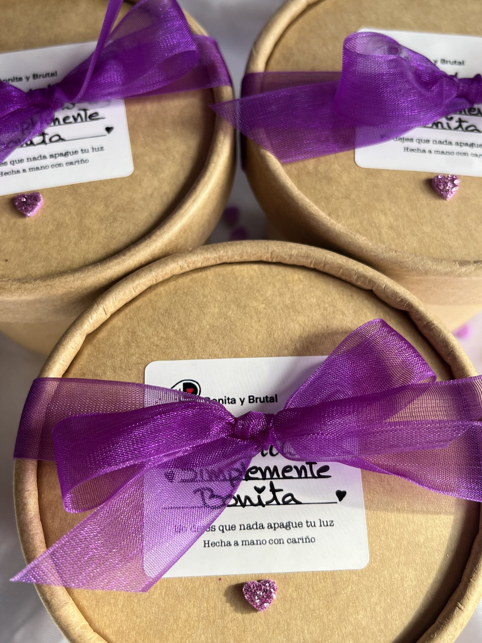 Wax Melts de Cera de Soja Aroma Frutos del Bosque – SIMPLEMENTE BONITA - 6