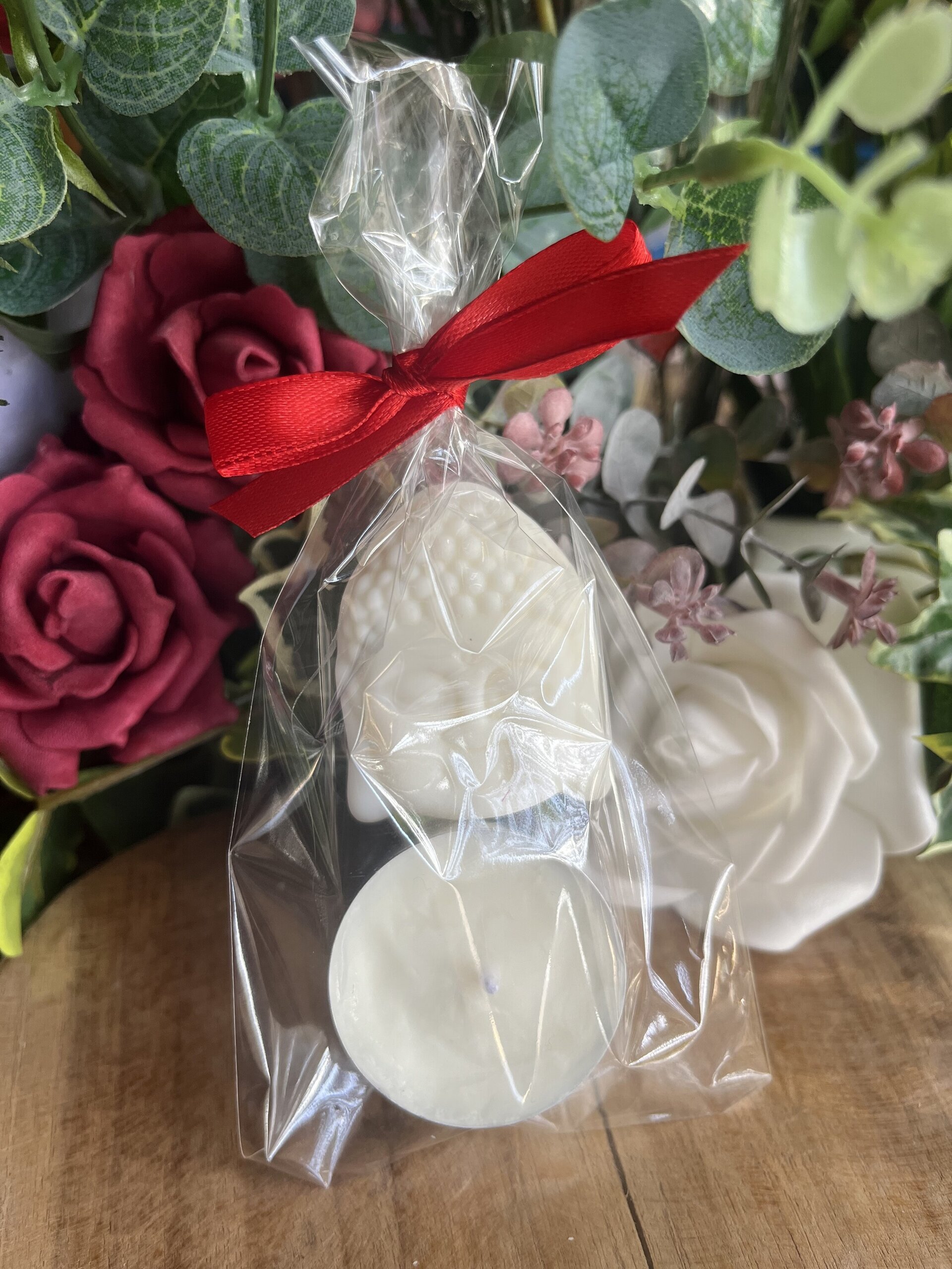 Detallito Aromático Sándalo - 1