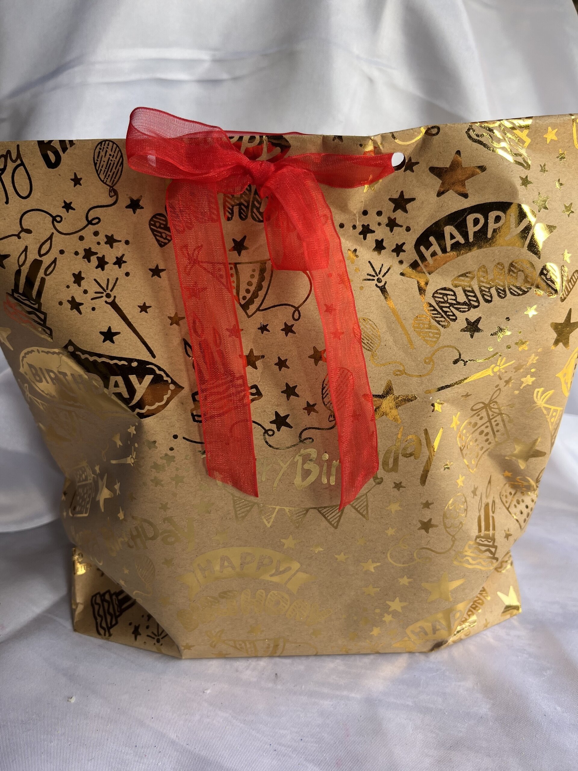 Personalizada Grande vela de soja - 5