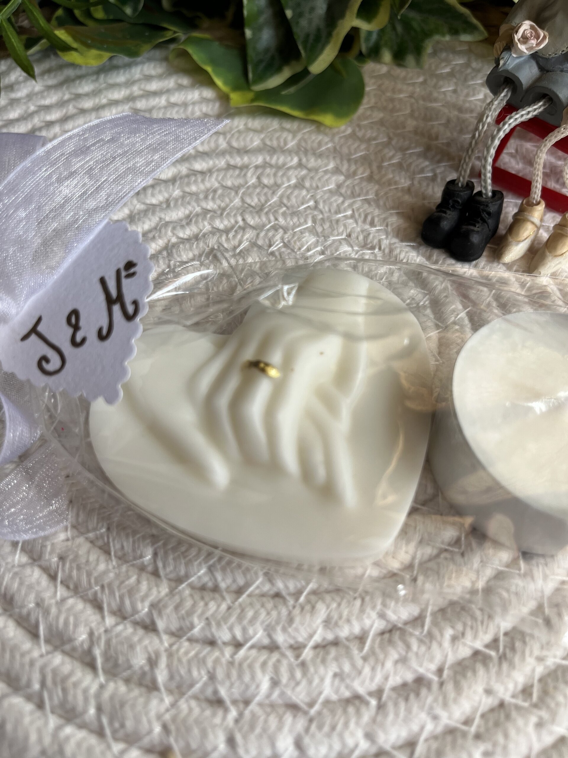 ALIANZAS Y VELITA - 4