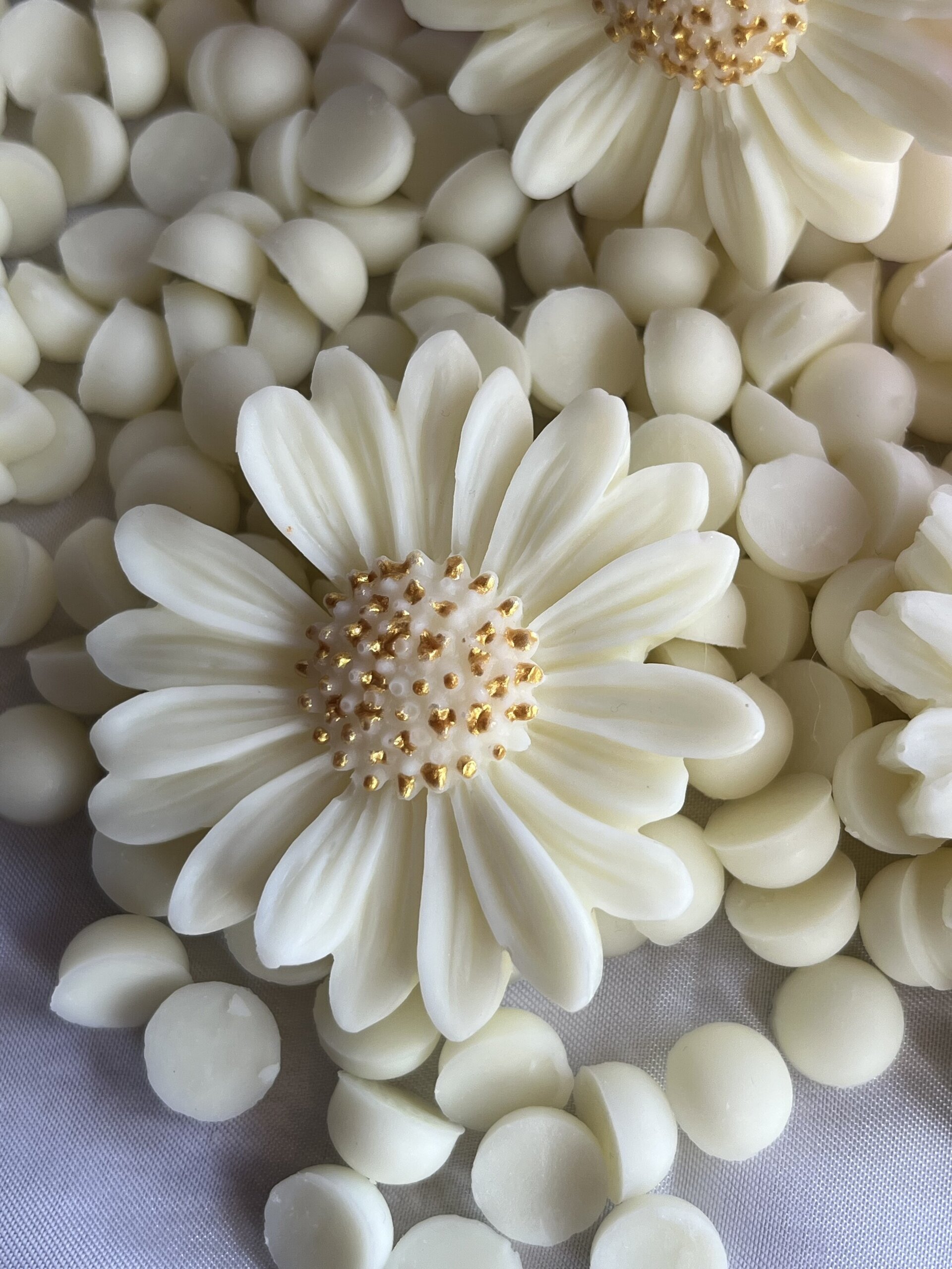 Wax Melts aromáticos Jazmín - 3
