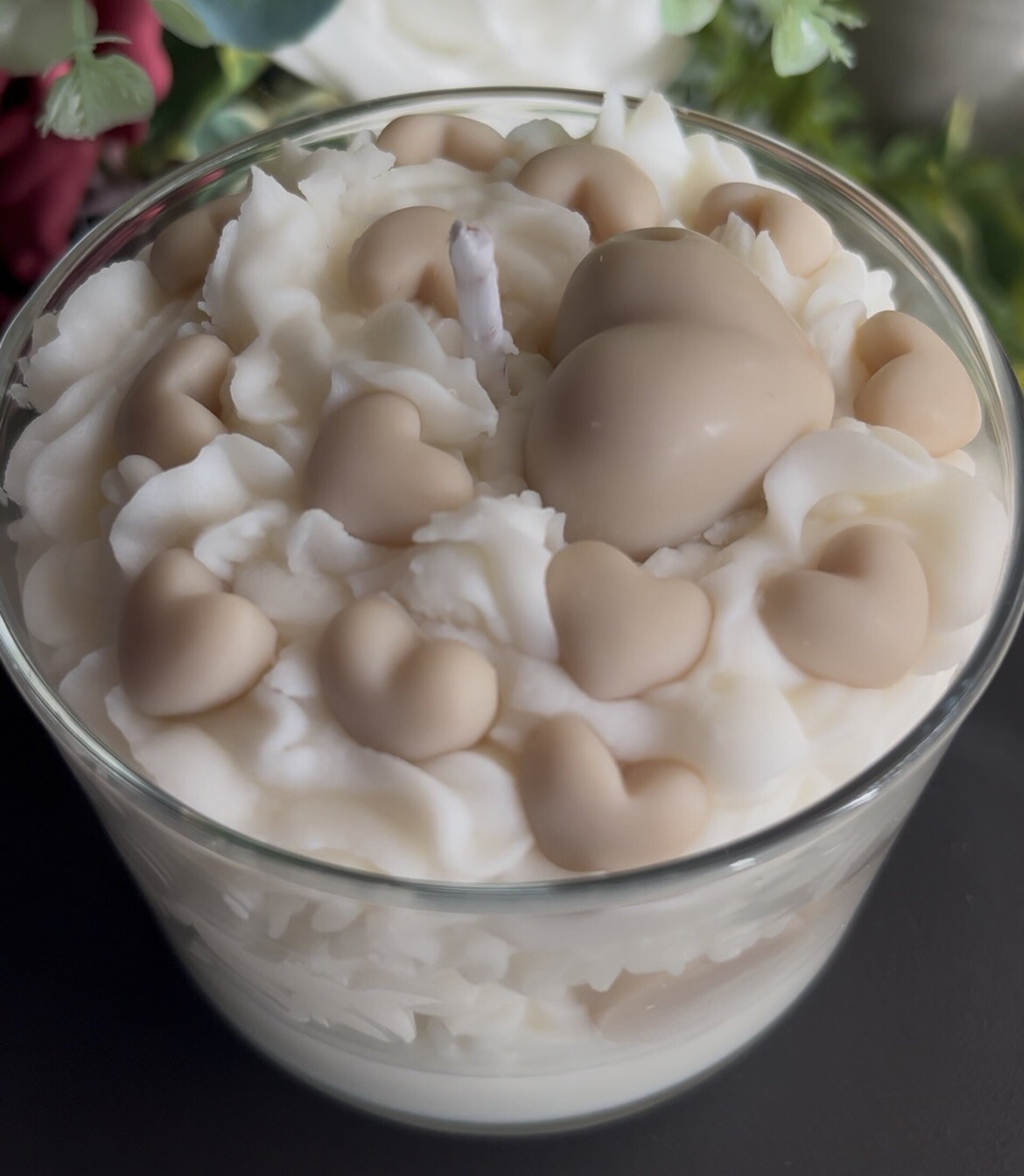 Vela de soja PERSONALIZADA - 27