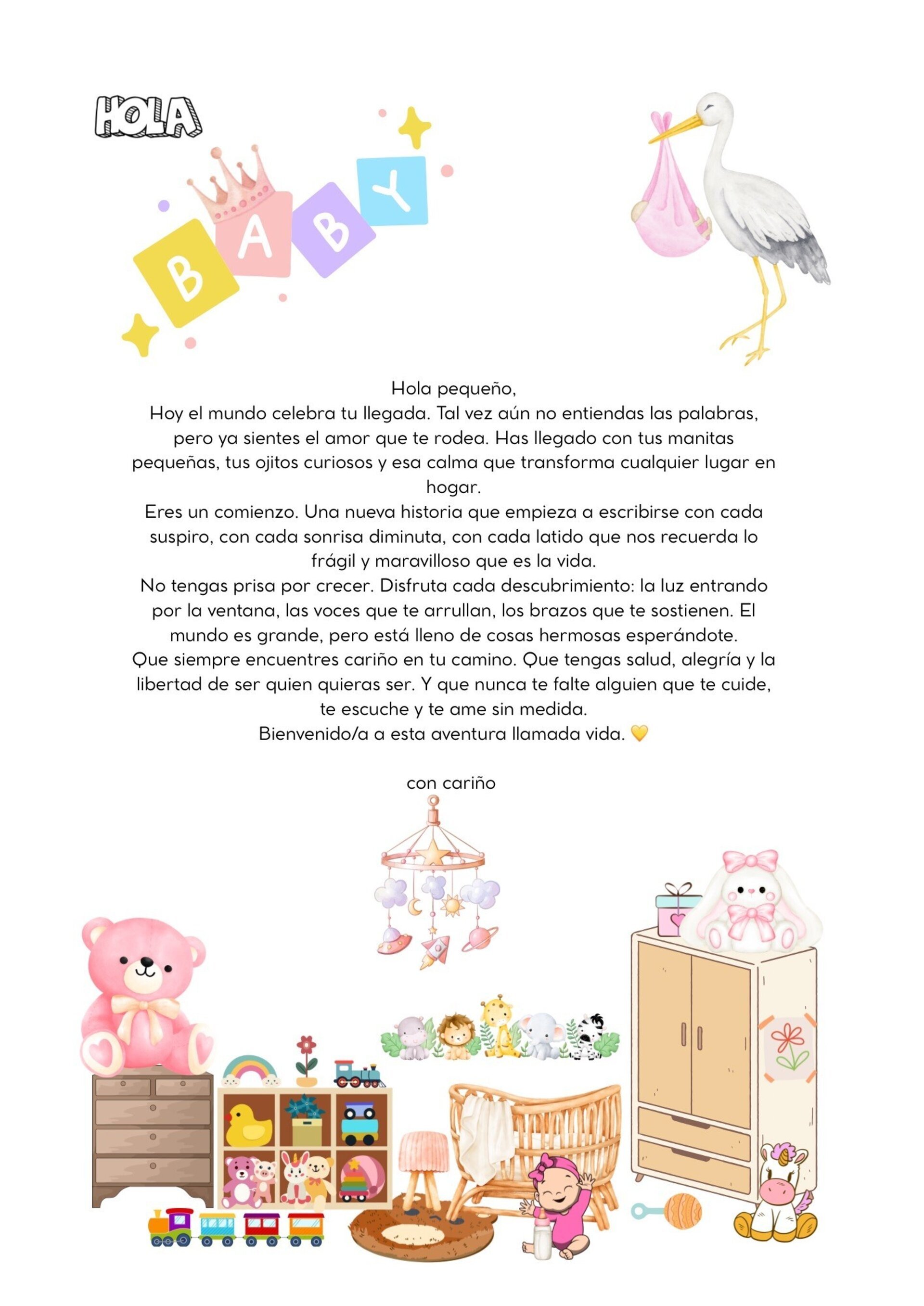 Vela aromática BEBÉ NIÑO - 11