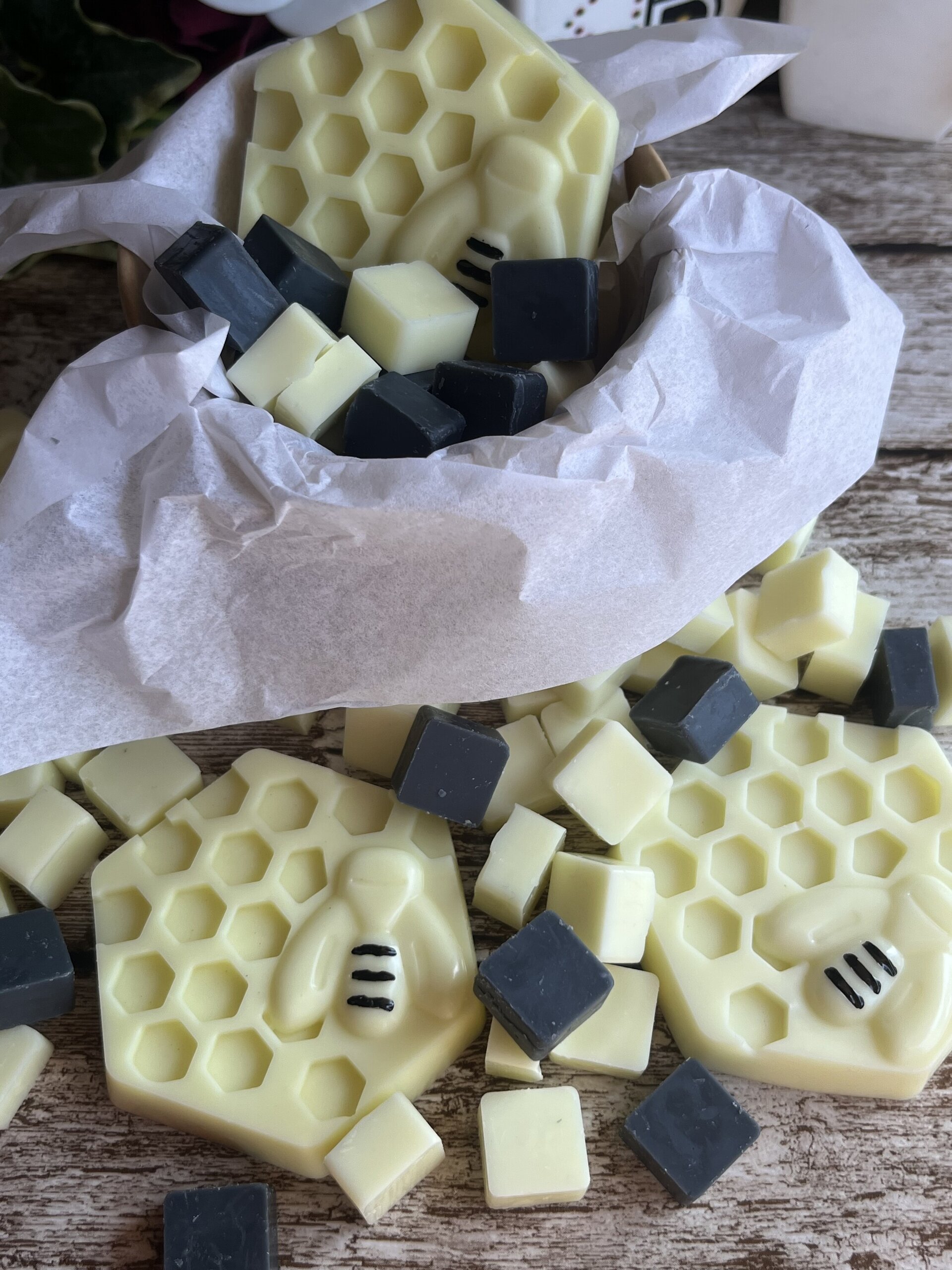 Wax Melts Honey Bee – Dulzura que envuelve tu hogar - 6