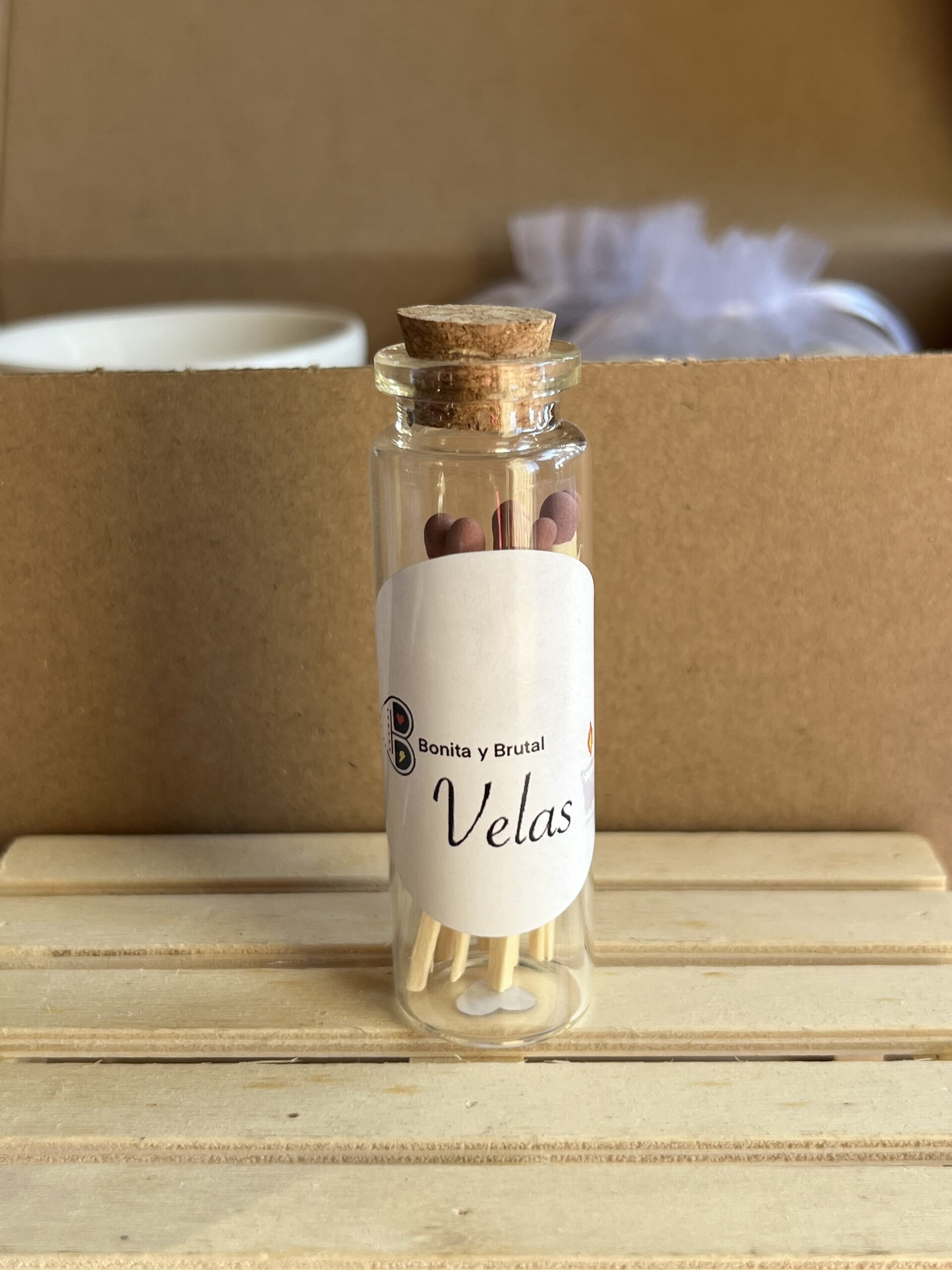 Pack Degustación olfativa Wax Melts Kit Completo - 4