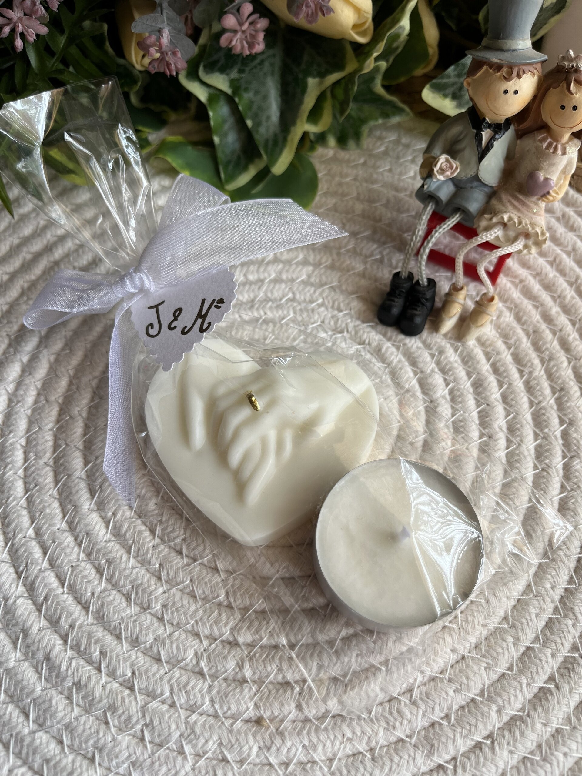 ALIANZAS Y VELITA - 3